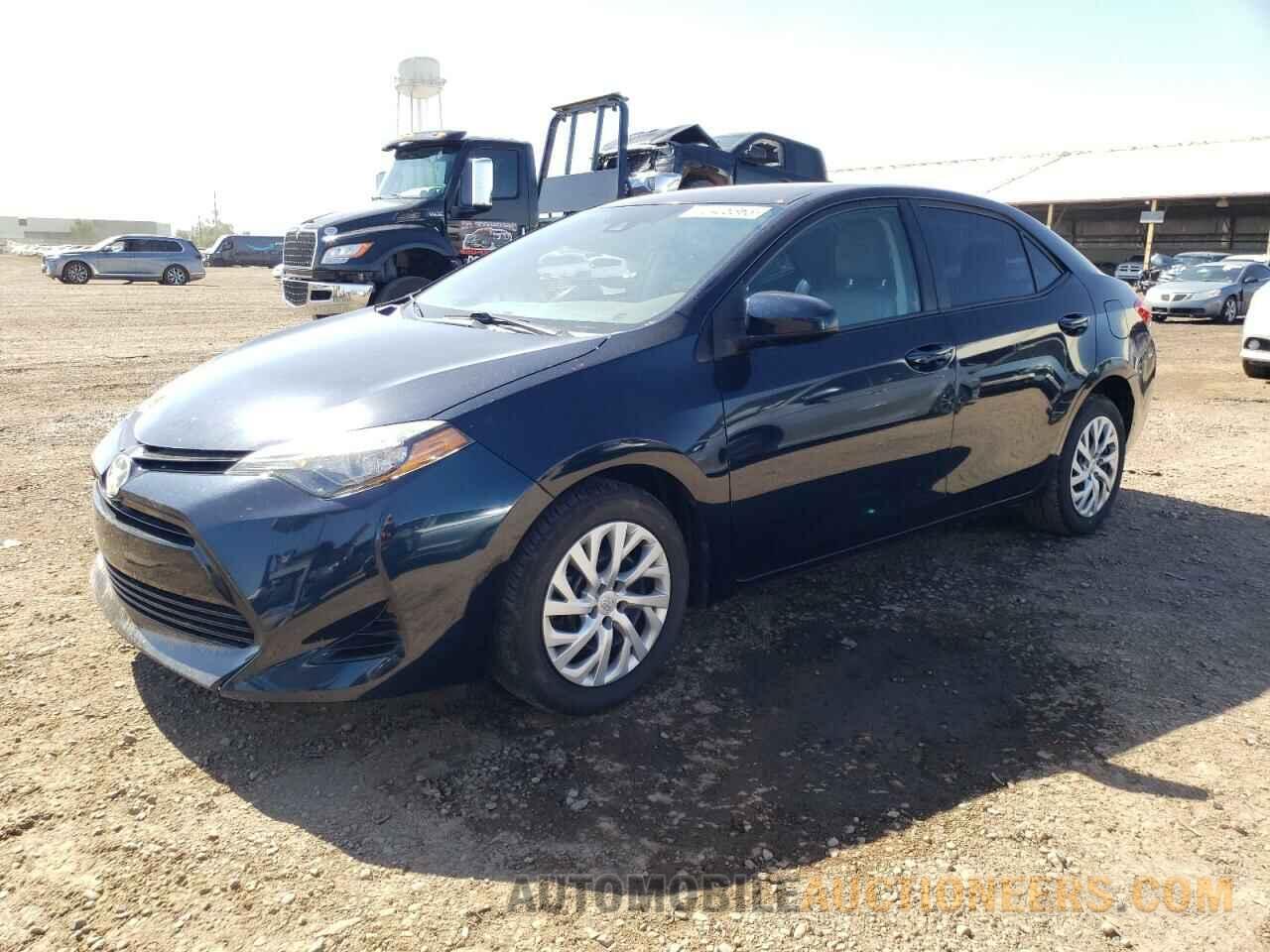 2T1BURHE1HC752728 TOYOTA COROLLA 2017