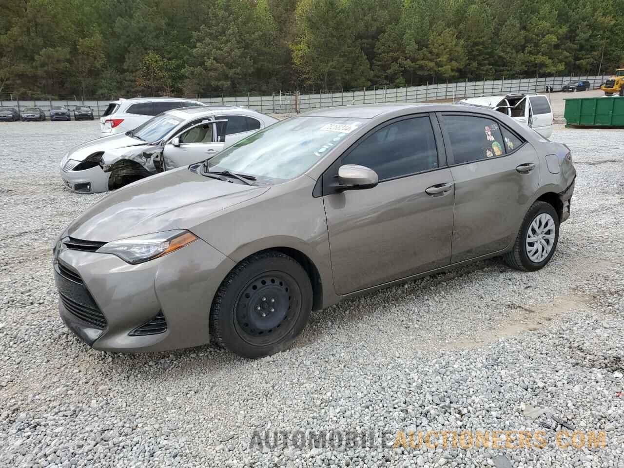 2T1BURHE1HC794185 TOYOTA COROLLA 2017