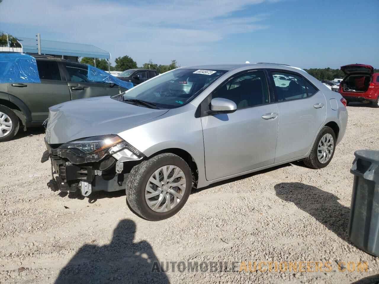 2T1BURHE1HC796566 TOYOTA COROLLA 2017