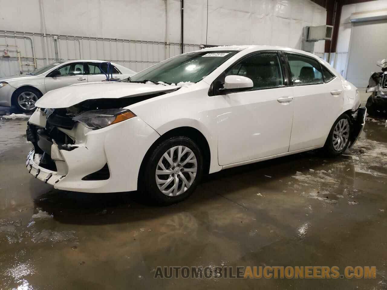 2T1BURHE1HC823569 TOYOTA COROLLA 2017