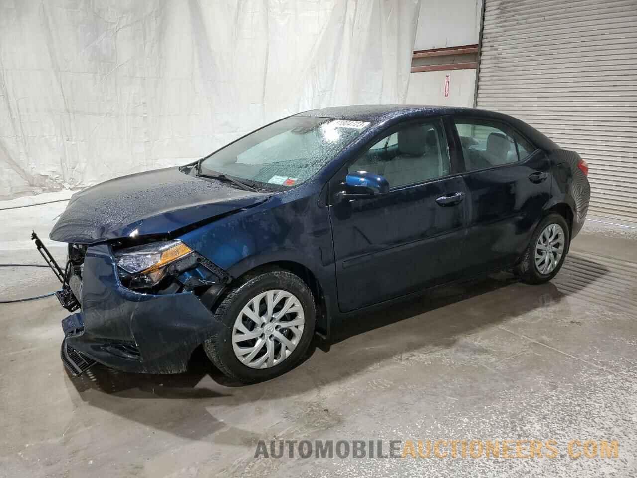 2T1BURHE1HC847354 TOYOTA COROLLA 2017