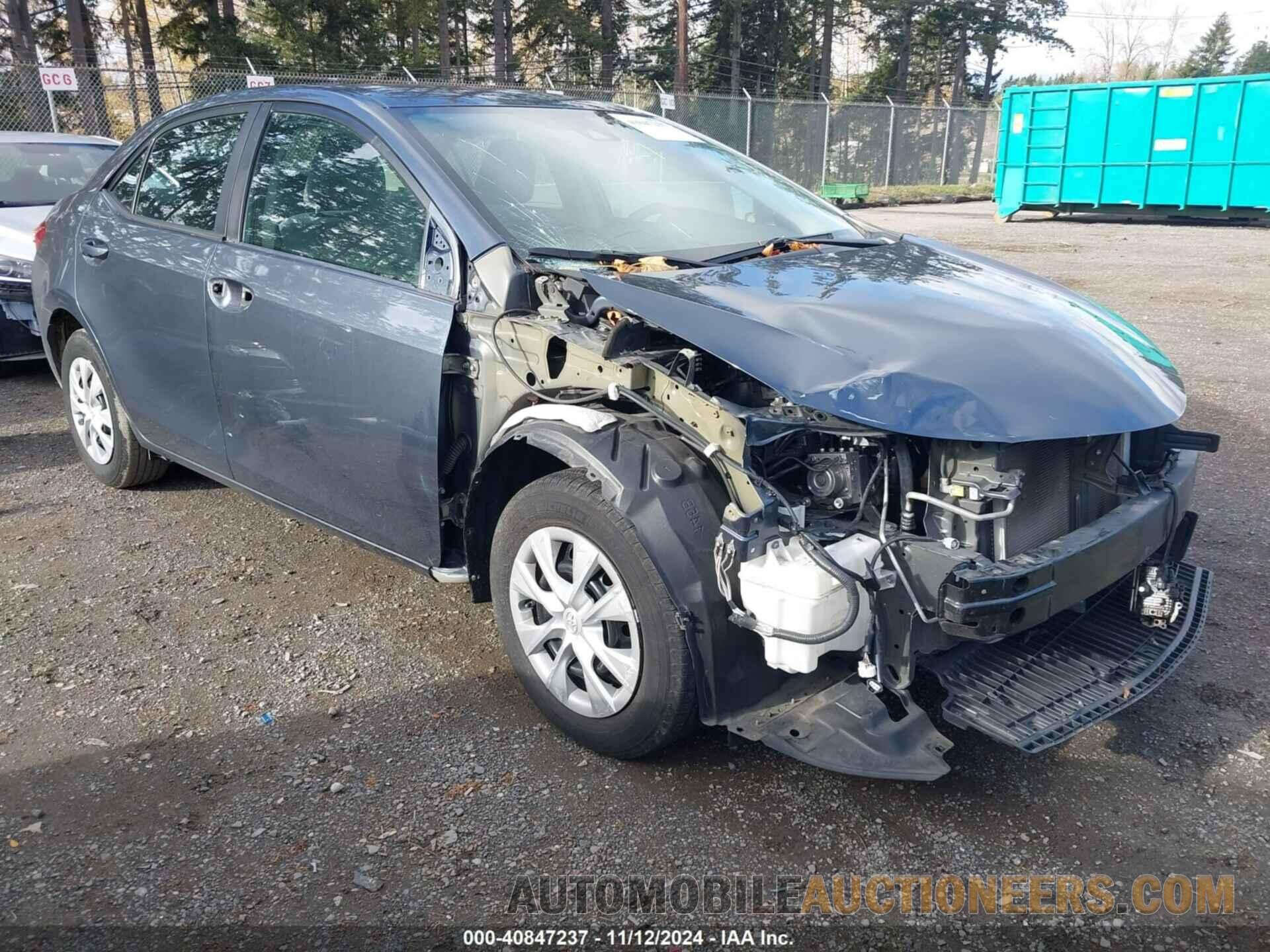 2T1BURHE1HC856880 TOYOTA COROLLA 2017