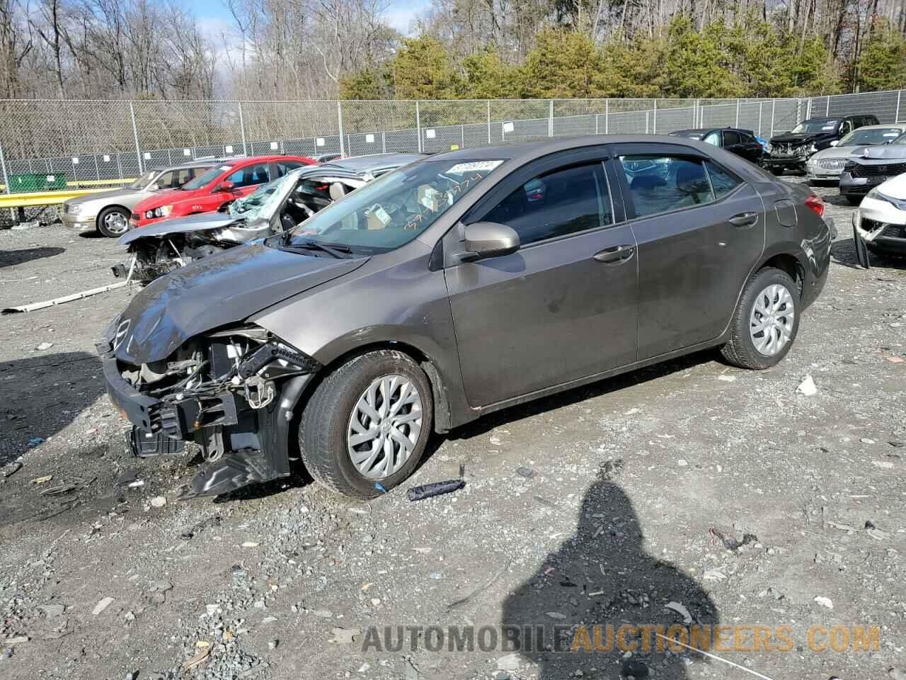 2T1BURHE1HC902983 TOYOTA COROLLA 2017