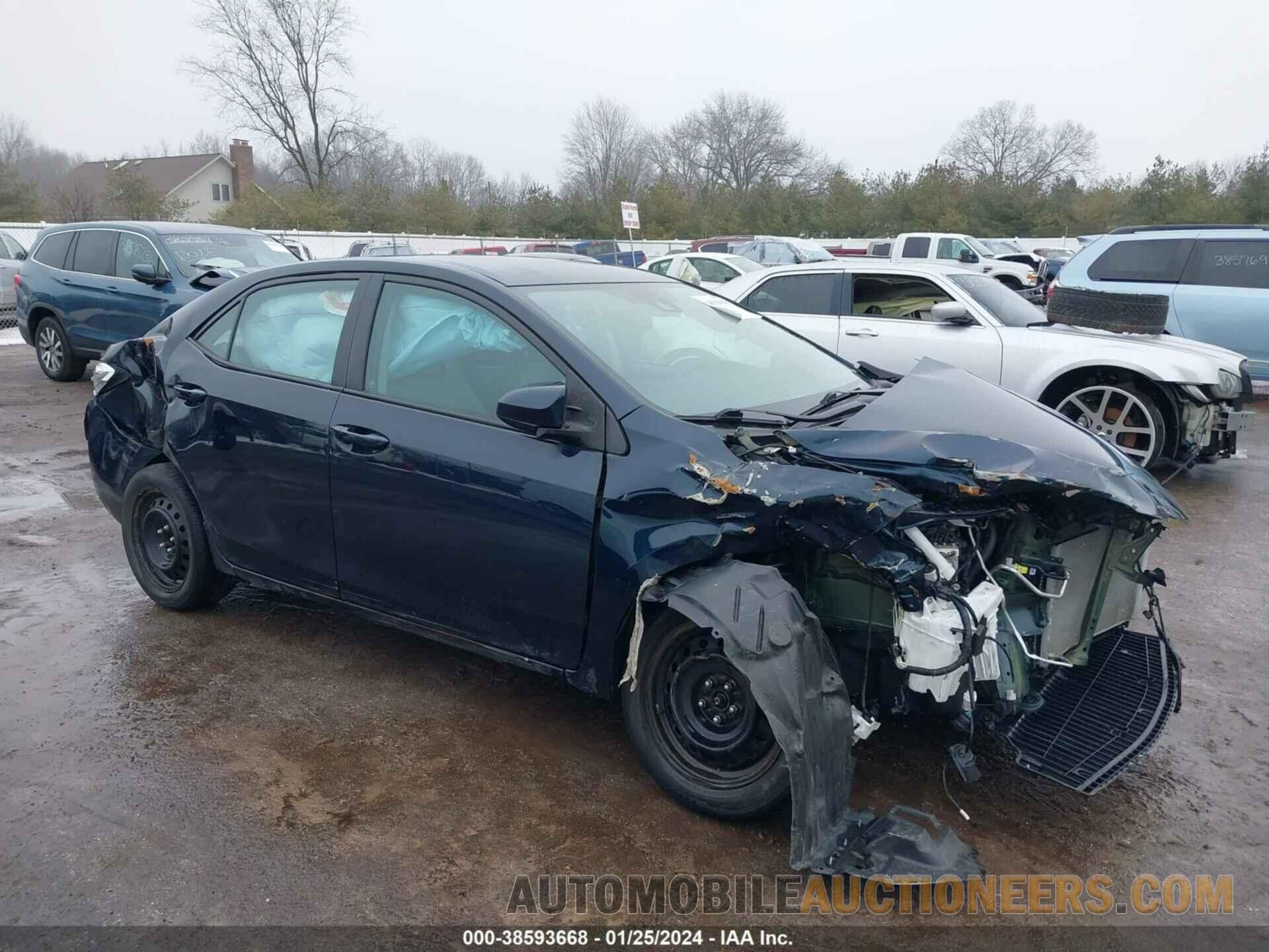 2T1BURHE1HC908704 TOYOTA COROLLA 2017