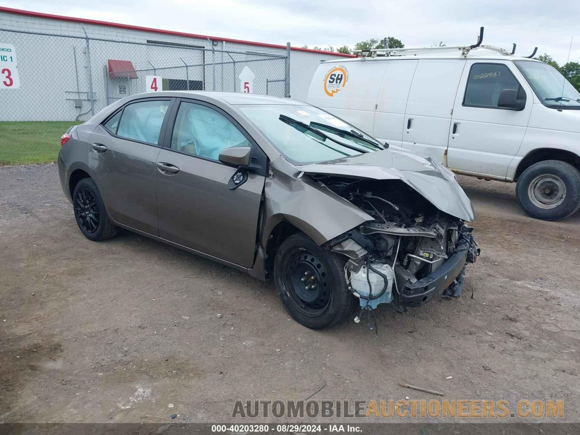 2T1BURHE1HC929763 TOYOTA COROLLA 2017