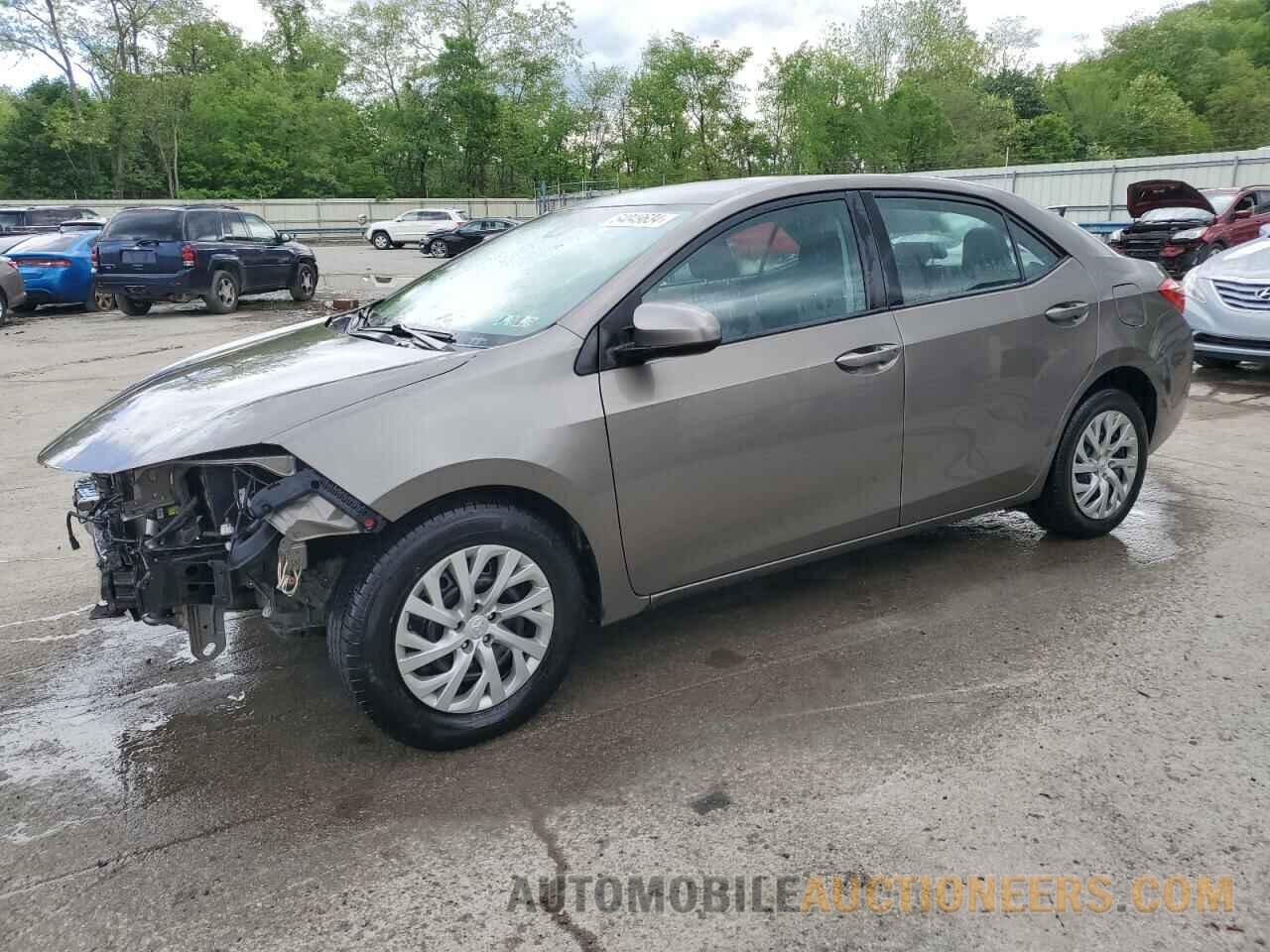 2T1BURHE1HC938169 TOYOTA COROLLA 2017