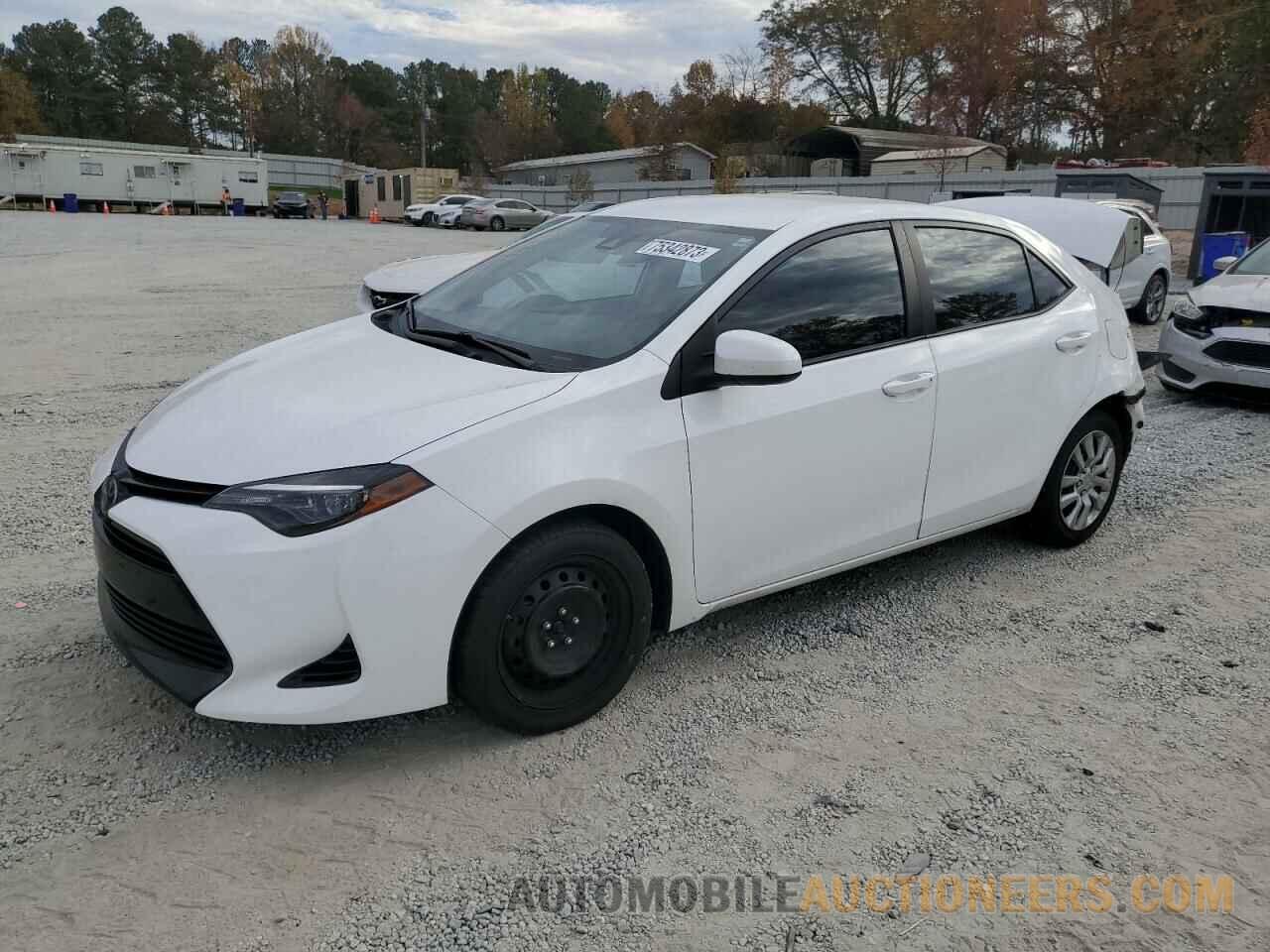 2T1BURHE1JC013185 TOYOTA COROLLA 2018