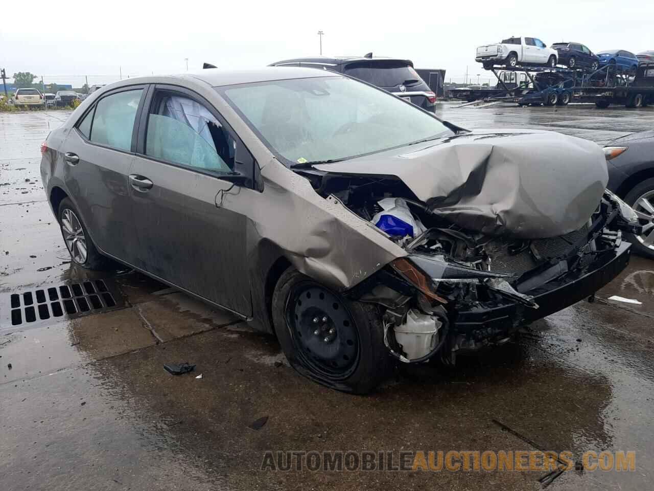 2T1BURHE1JC056621 TOYOTA COROLLA 2018