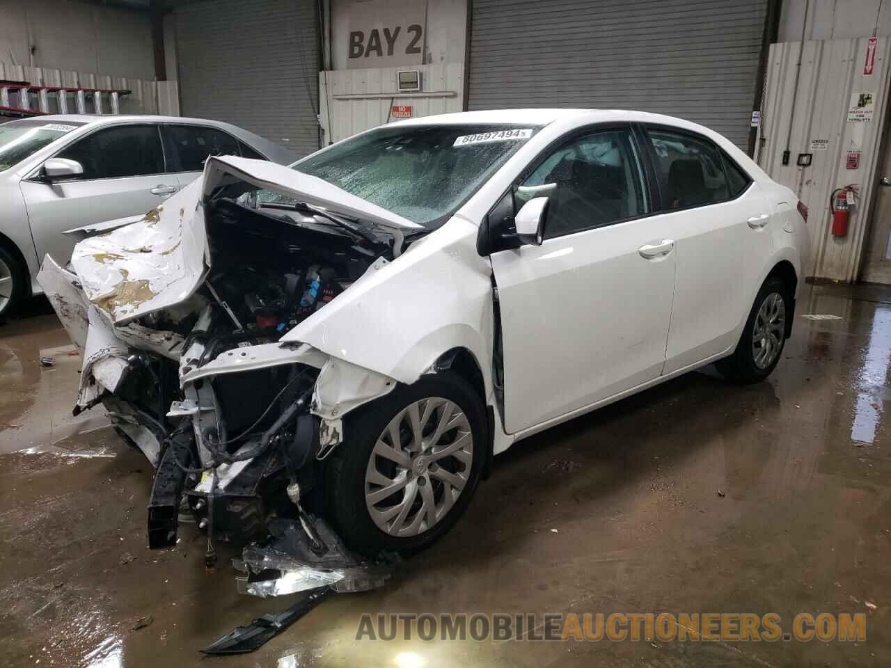 2T1BURHE1JC085228 TOYOTA COROLLA 2018