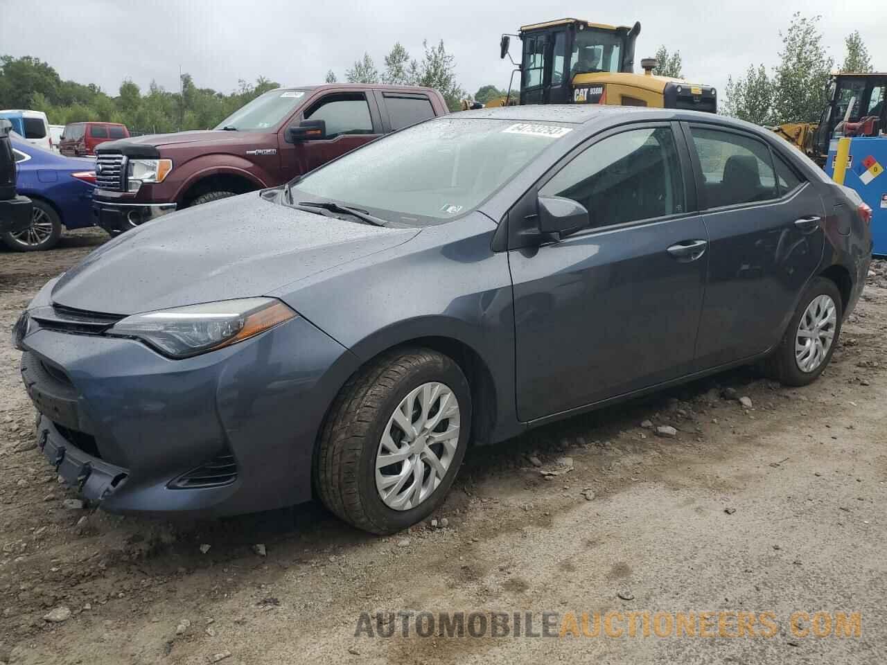 2T1BURHE1JC965068 TOYOTA COROLLA 2018