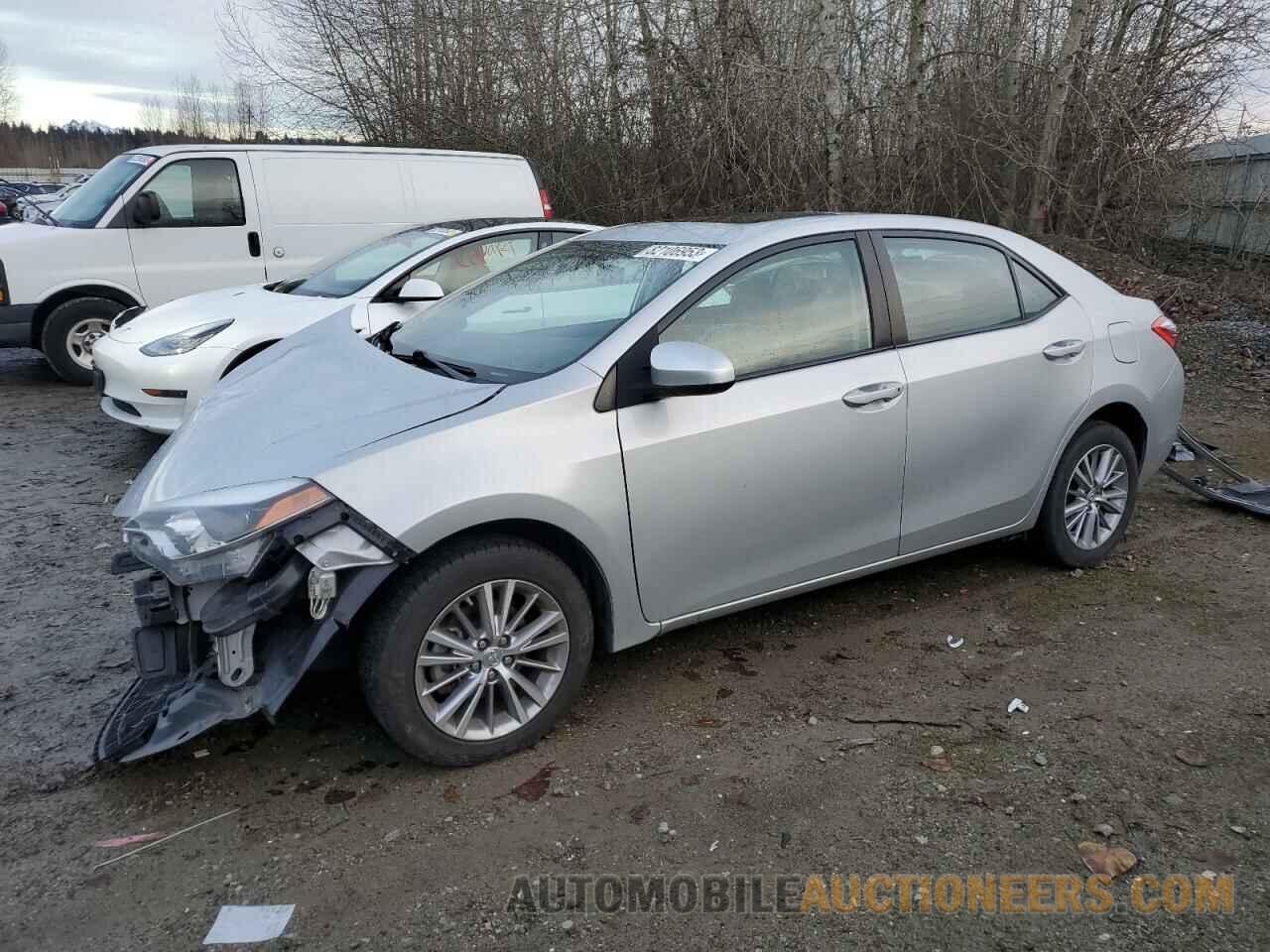 2T1BURHE2FC405888 TOYOTA COROLLA 2015