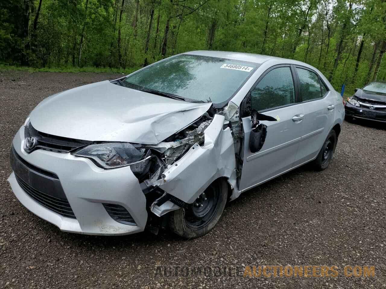 2T1BURHE2GC555971 TOYOTA COROLLA 2016