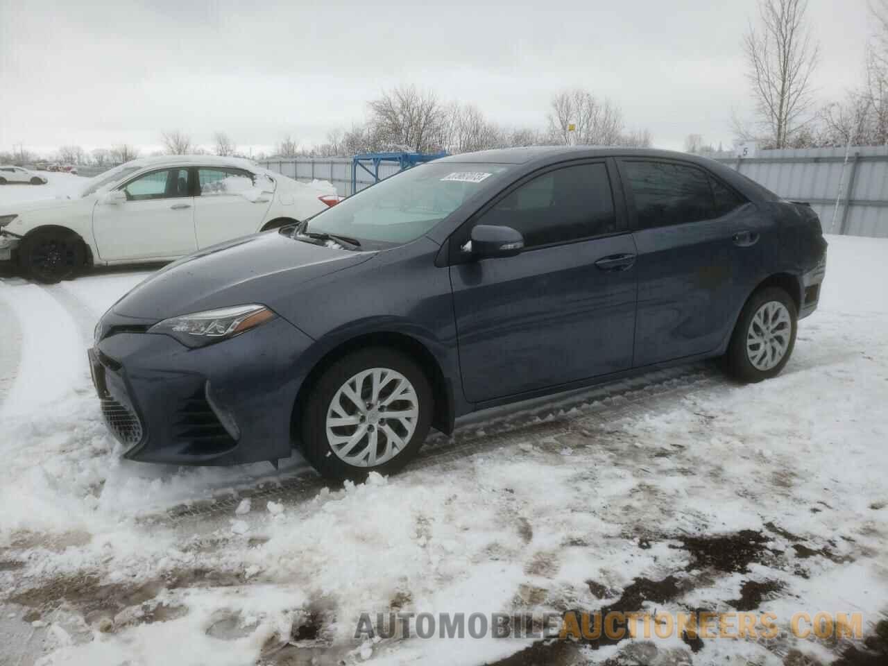 2T1BURHE2HC759445 TOYOTA COROLLA 2017