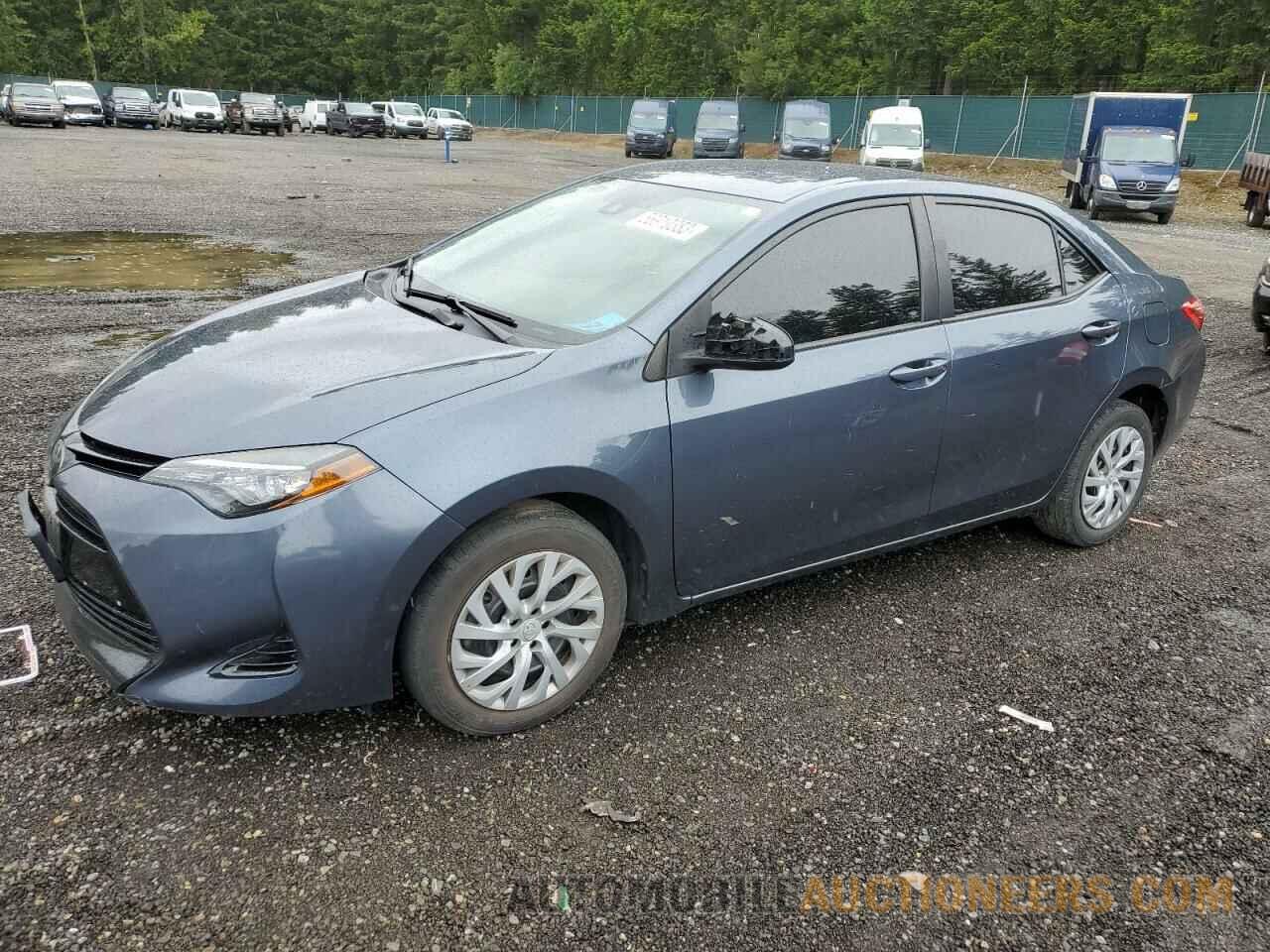 2T1BURHE2HC759767 TOYOTA COROLLA 2017