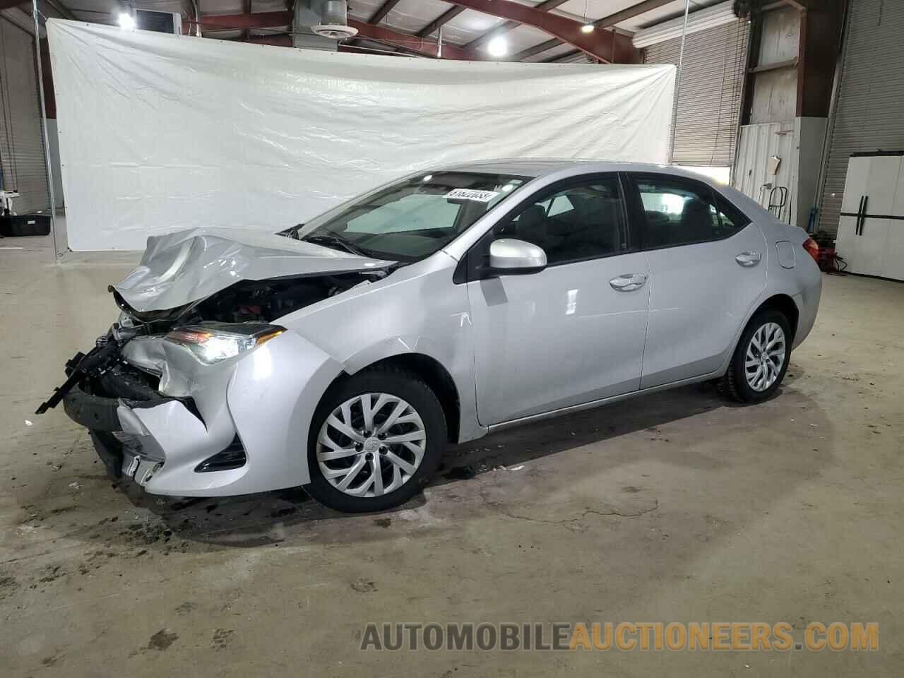 2T1BURHE2HC772308 TOYOTA COROLLA 2017