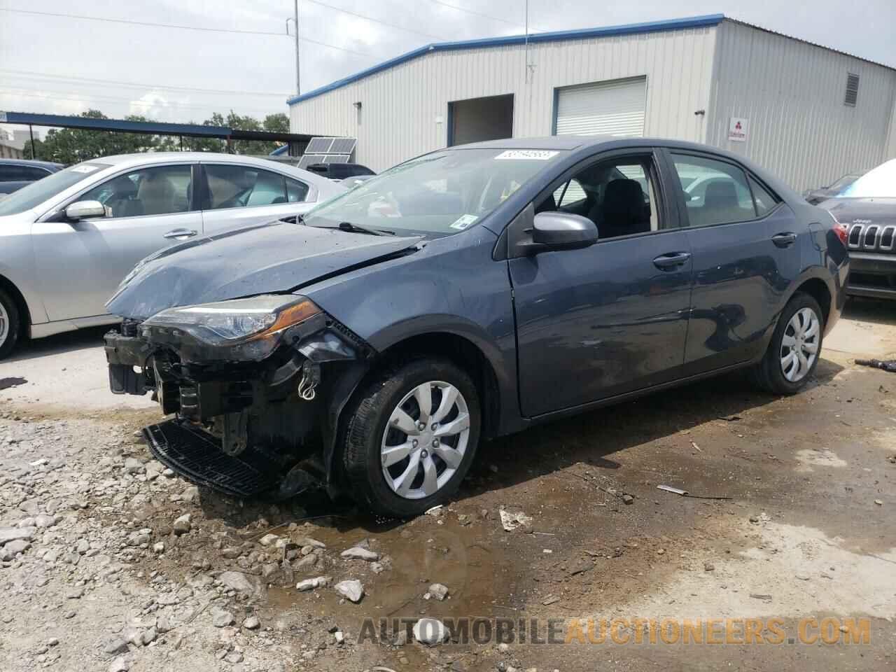 2T1BURHE2HC779999 TOYOTA COROLLA 2017