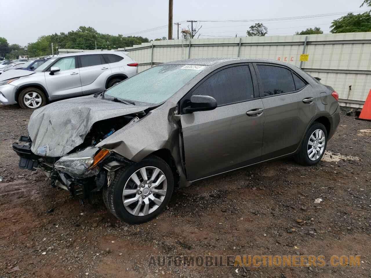 2T1BURHE2HC786323 TOYOTA COROLLA 2017