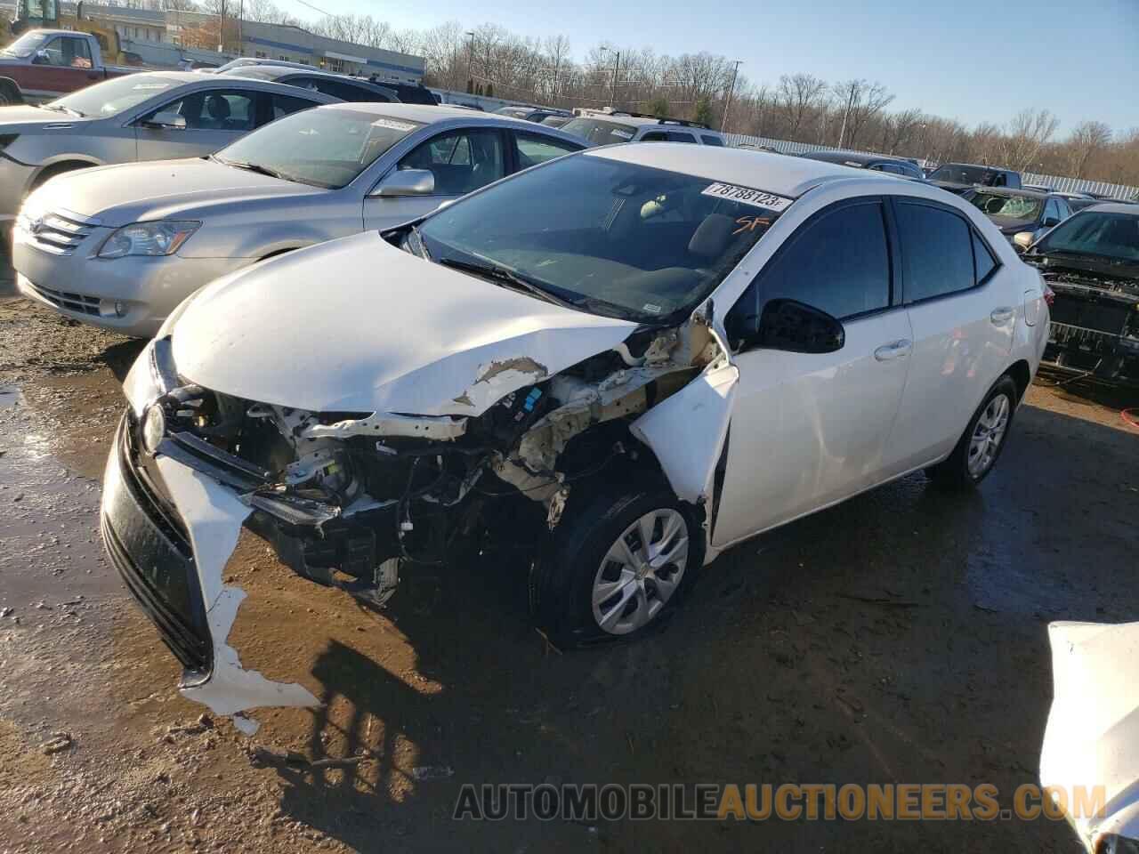 2T1BURHE2HC790551 TOYOTA COROLLA 2017