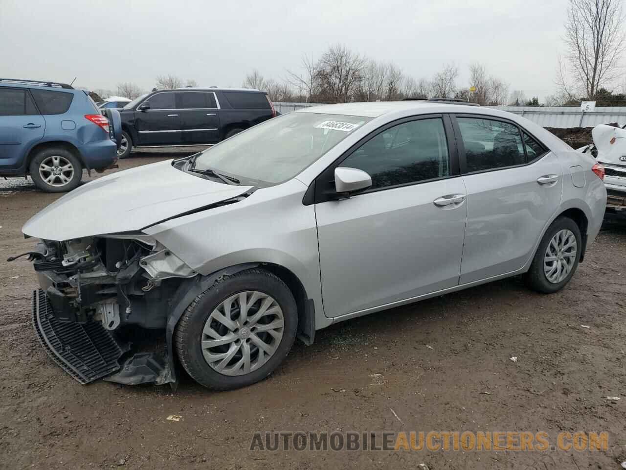 2T1BURHE2HC808062 TOYOTA COROLLA 2017