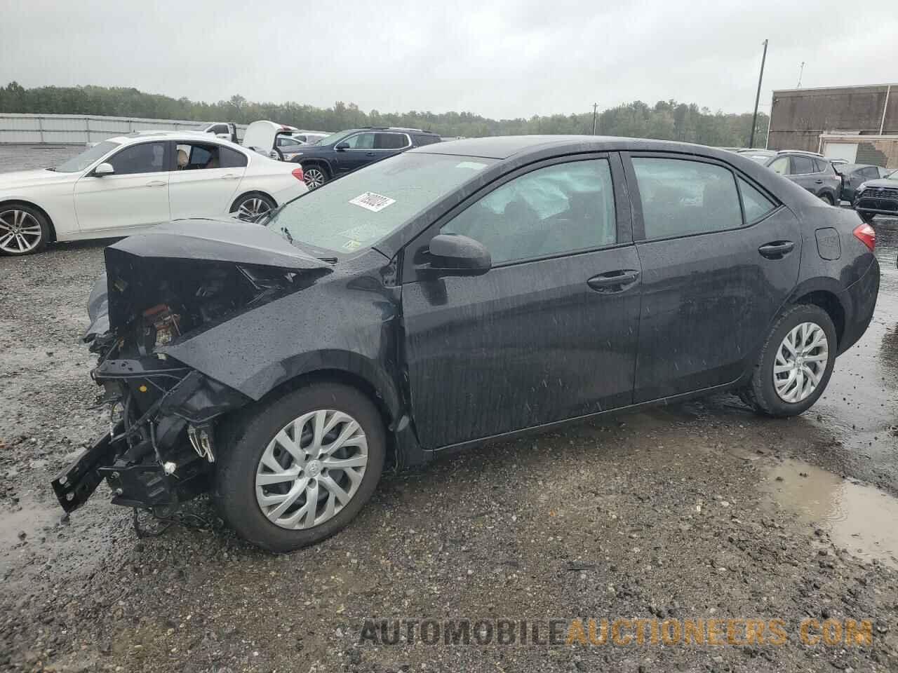 2T1BURHE2HC863675 TOYOTA COROLLA 2017