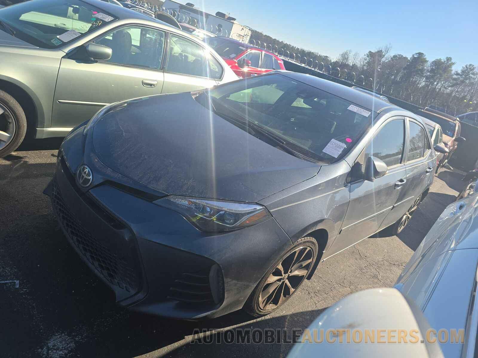 2T1BURHE2HC903947 Toyota Corolla 2017