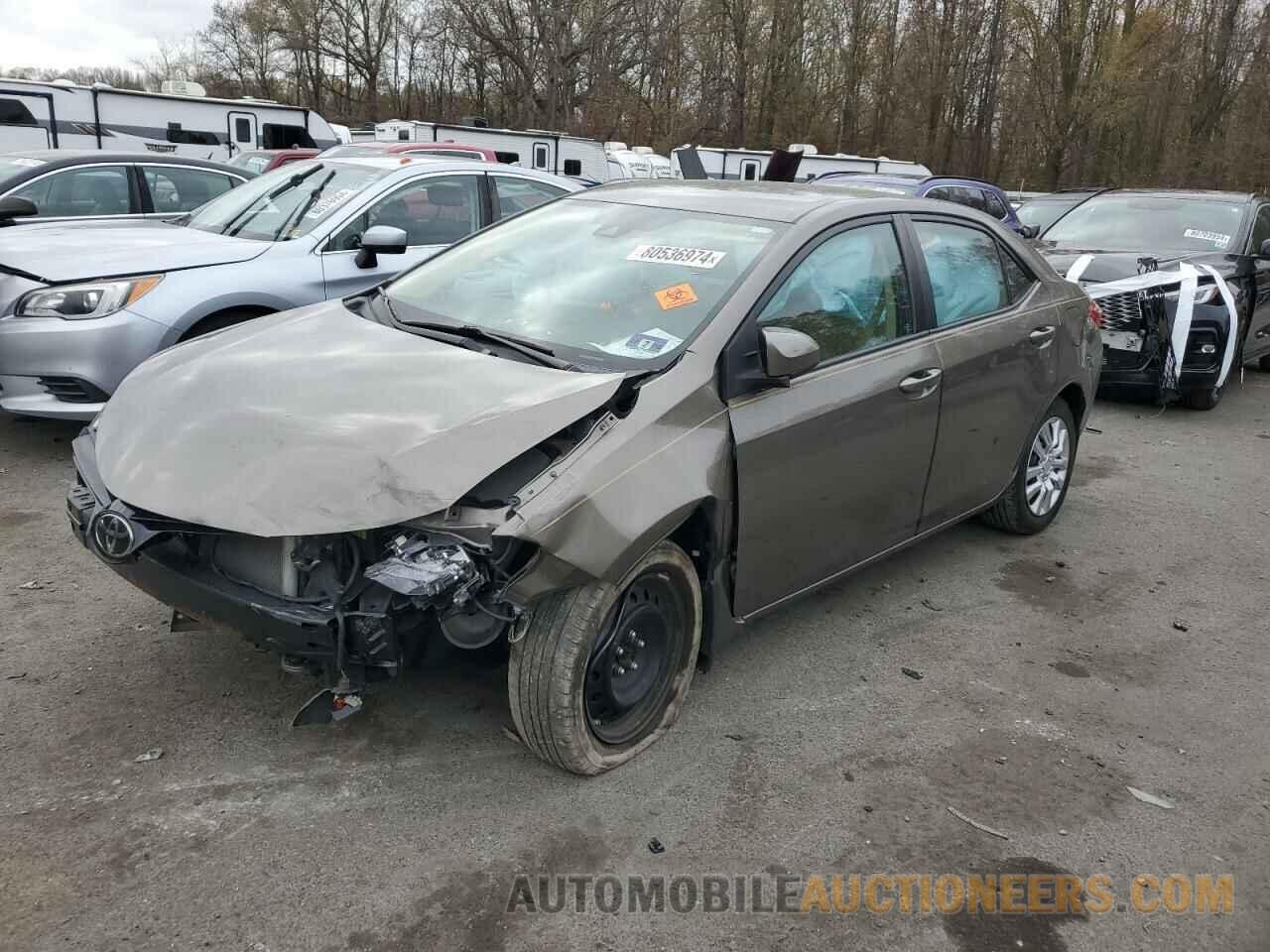 2T1BURHE2HC914480 TOYOTA COROLLA 2017