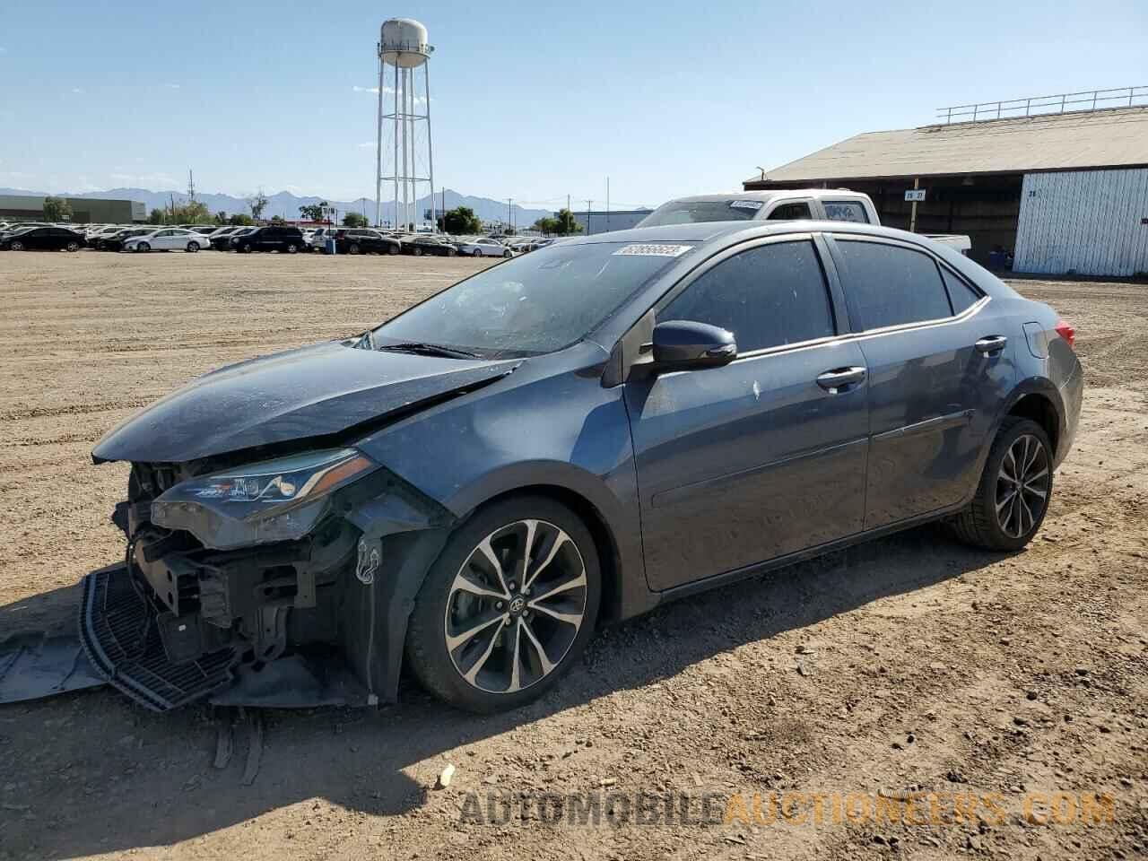 2T1BURHE2HC924765 TOYOTA COROLLA 2017