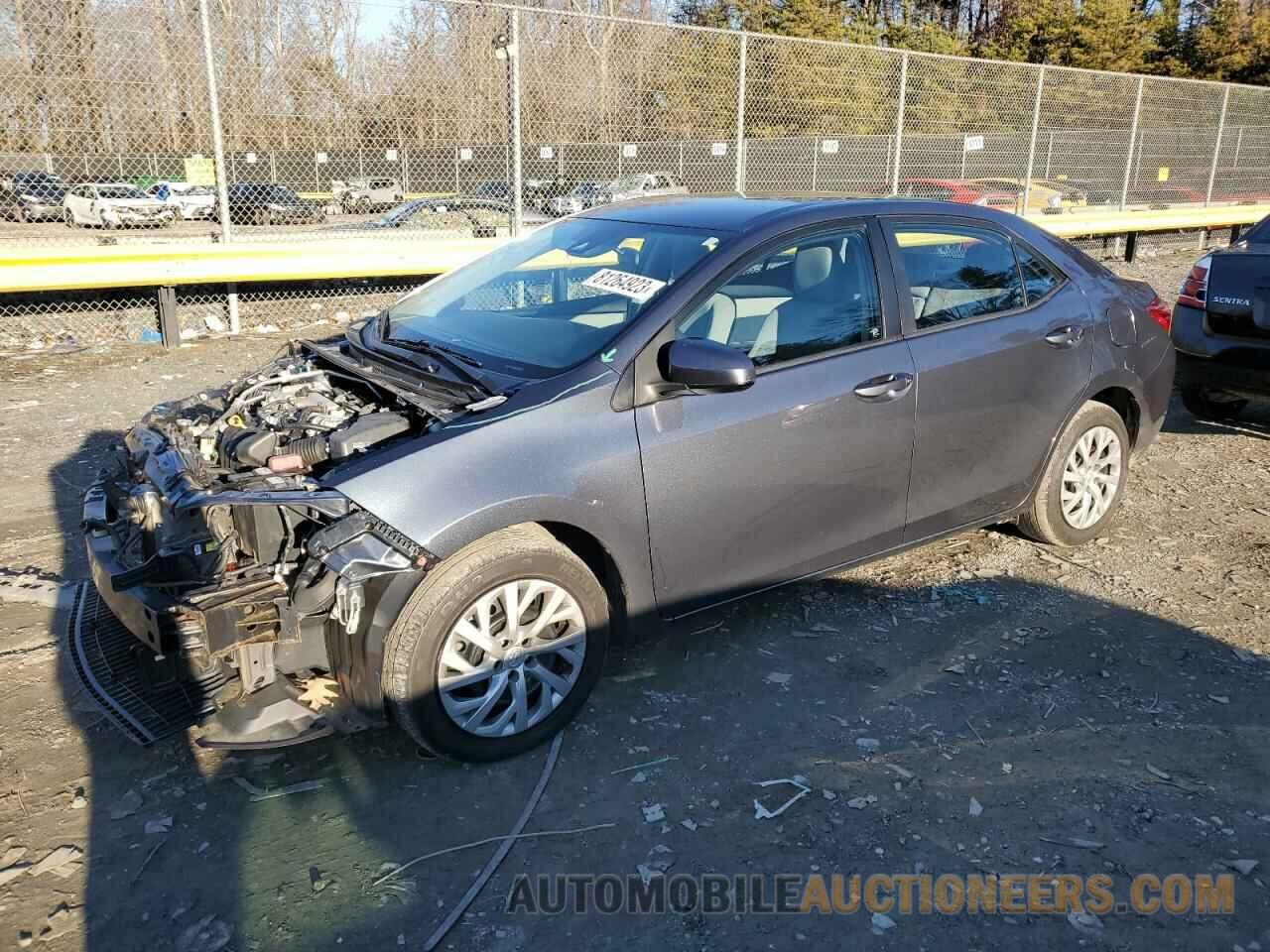 2T1BURHE2HC959080 TOYOTA COROLLA 2017