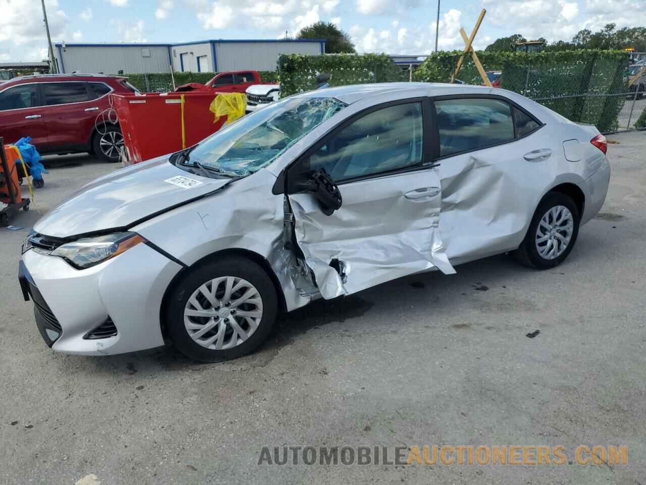 2T1BURHE2HC959614 TOYOTA COROLLA 2017