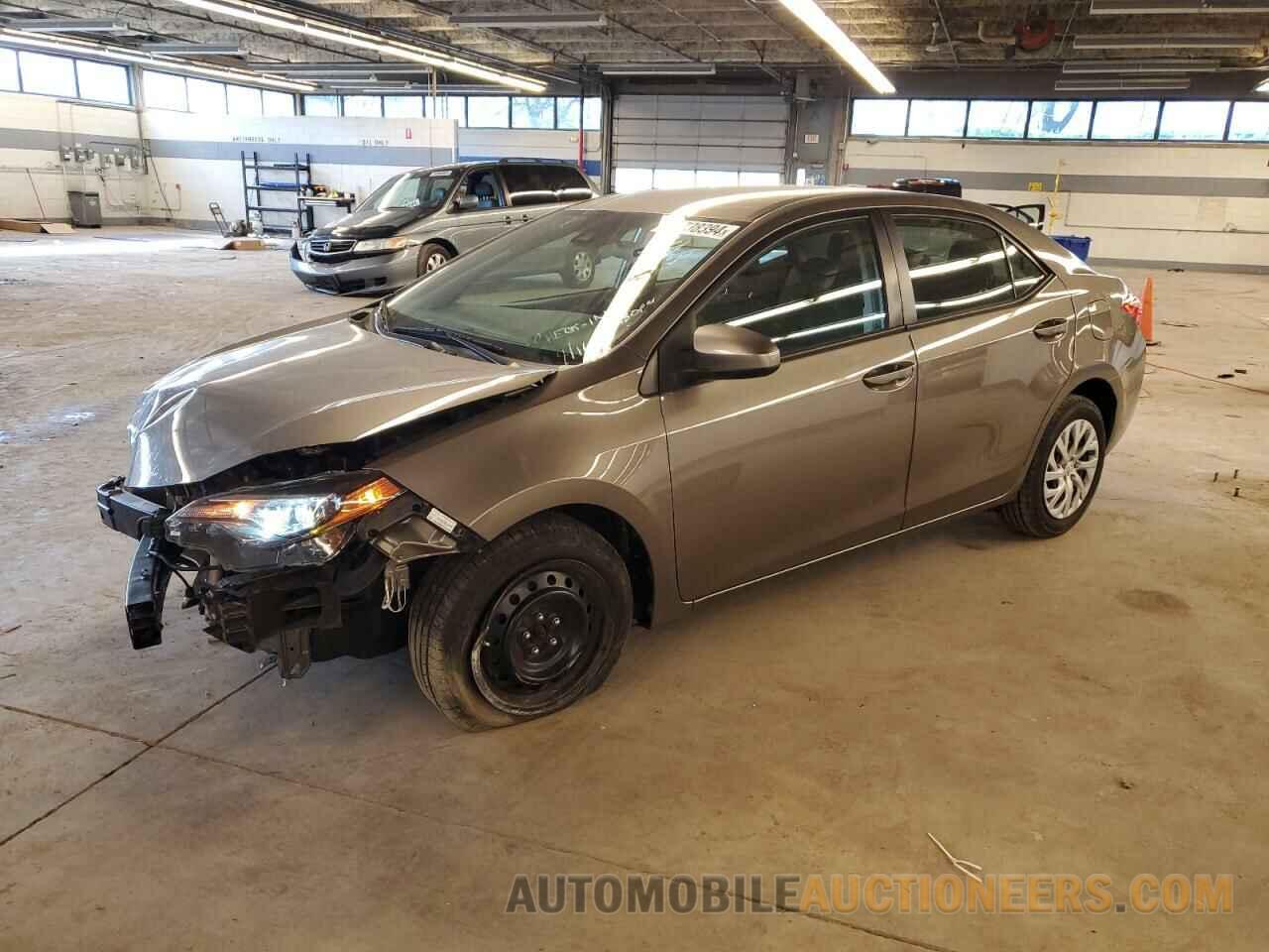 2T1BURHE2JC059463 TOYOTA COROLLA 2018