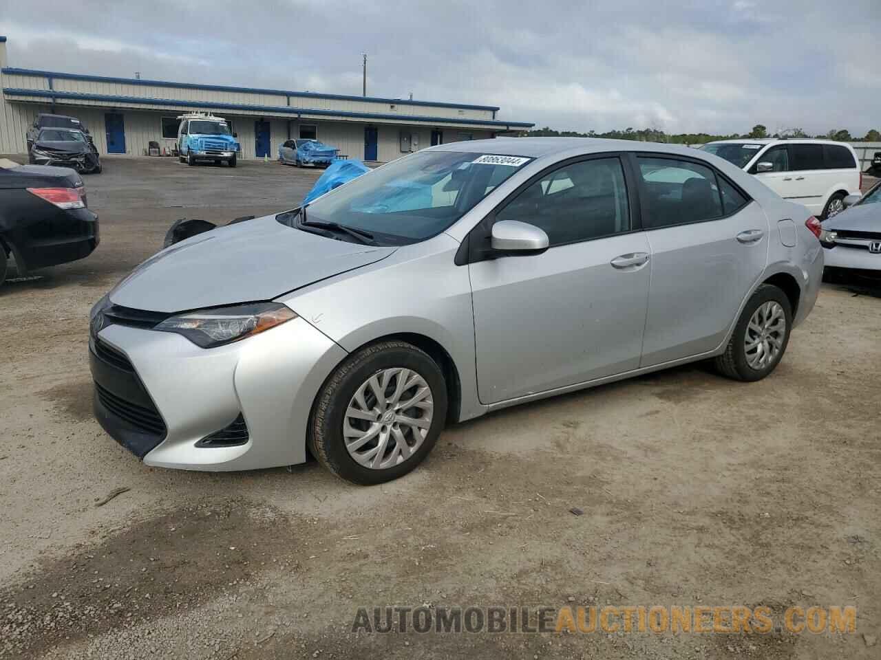 2T1BURHE2JC079664 TOYOTA COROLLA 2018