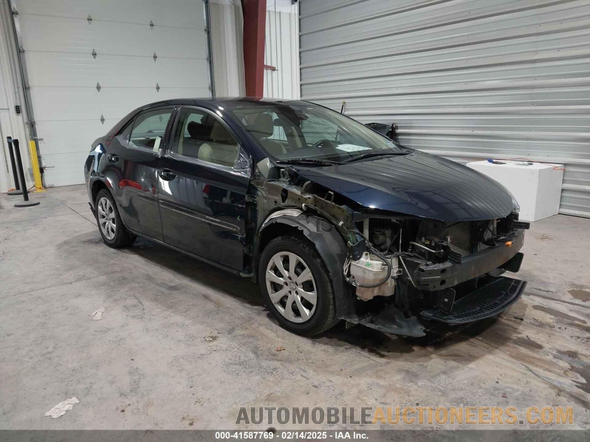 2T1BURHE2JC081804 TOYOTA COROLLA 2018