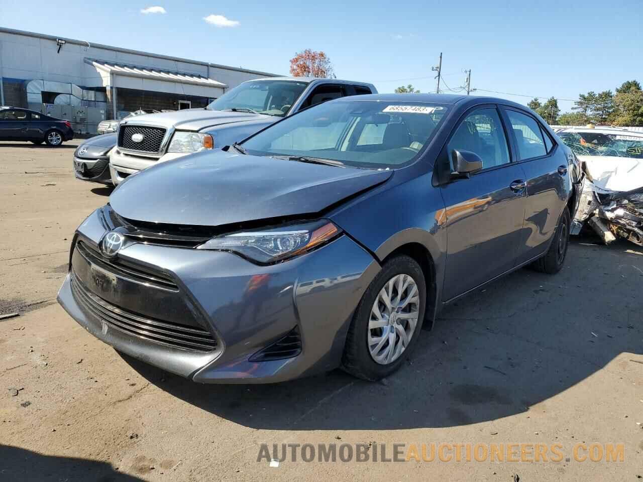 2T1BURHE2JC089174 TOYOTA COROLLA 2018