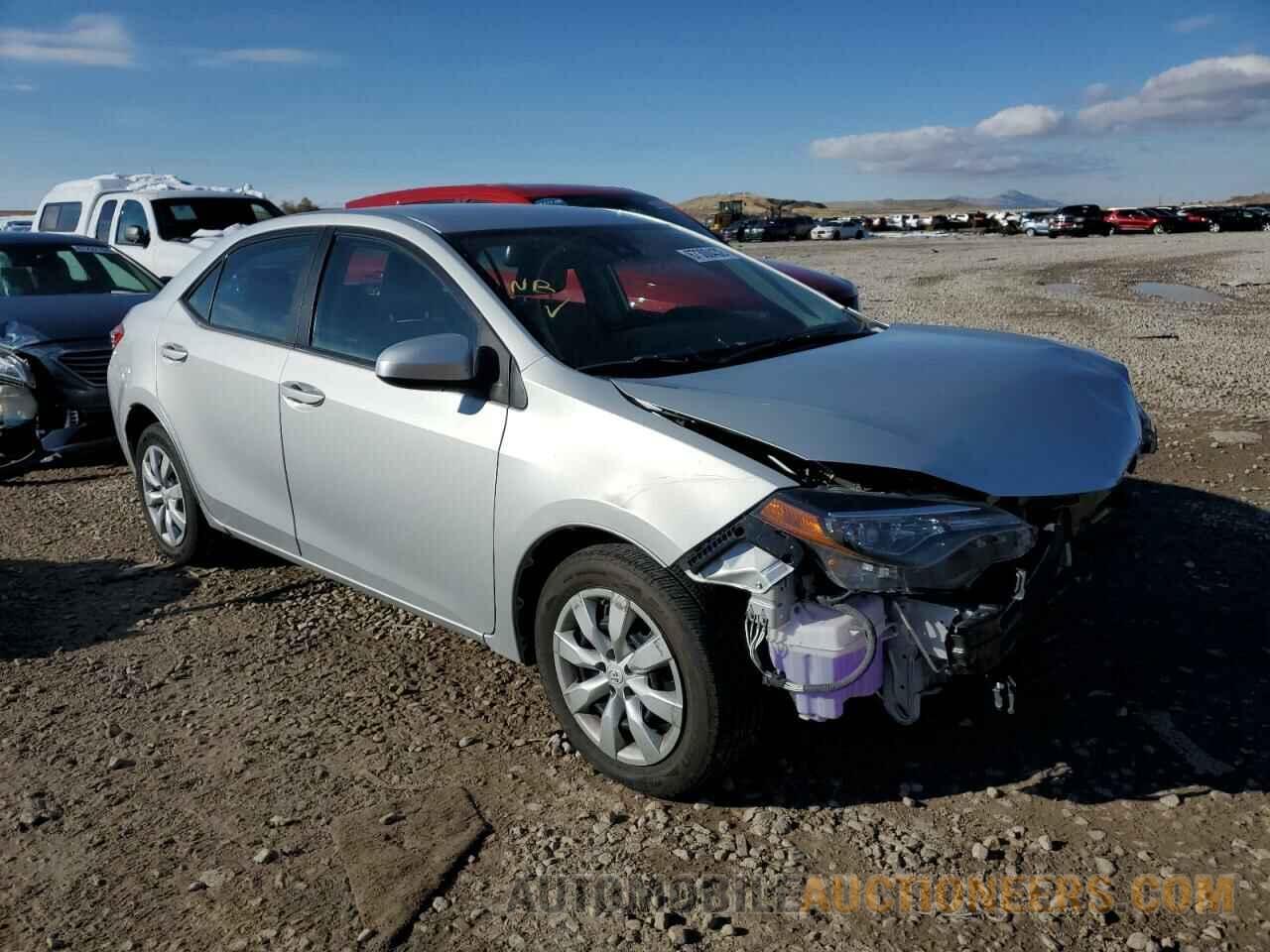 2T1BURHE2JC095508 TOYOTA COROLLA 2018