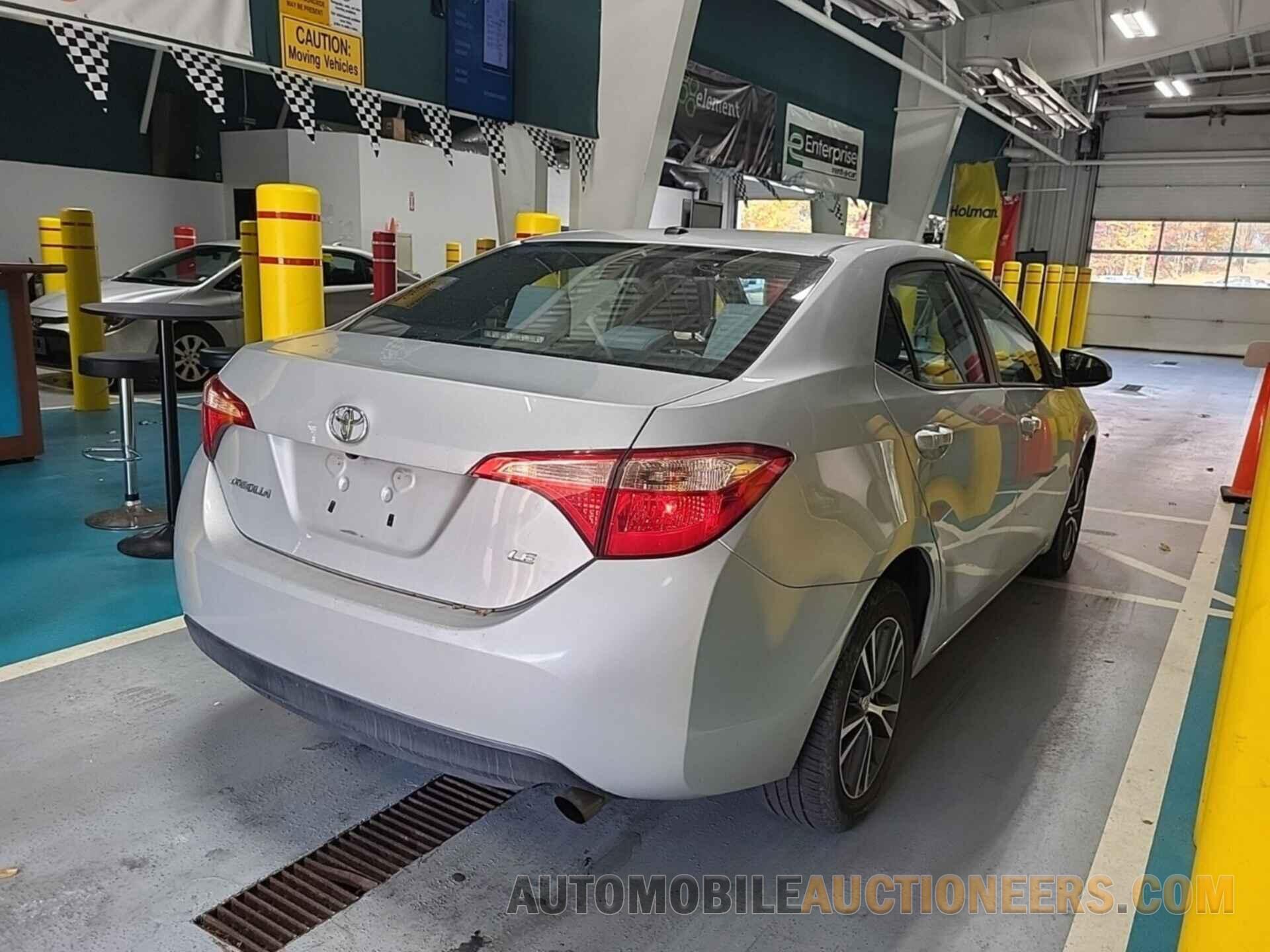 2T1BURHE2JC096481 TOYOTA COROLLA 2018