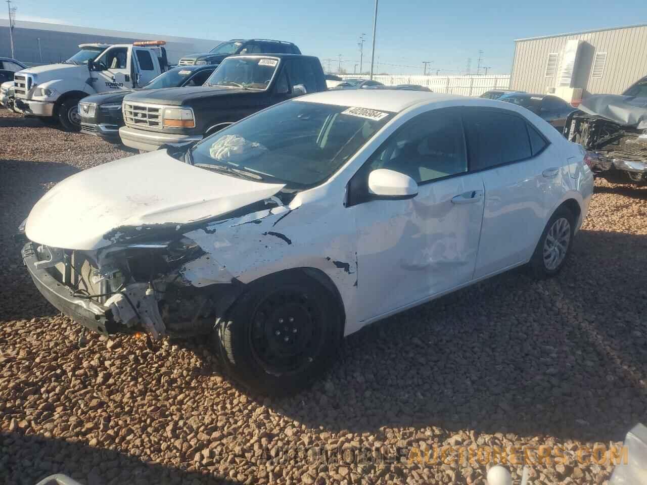 2T1BURHE2JC097128 TOYOTA COROLLA 2018