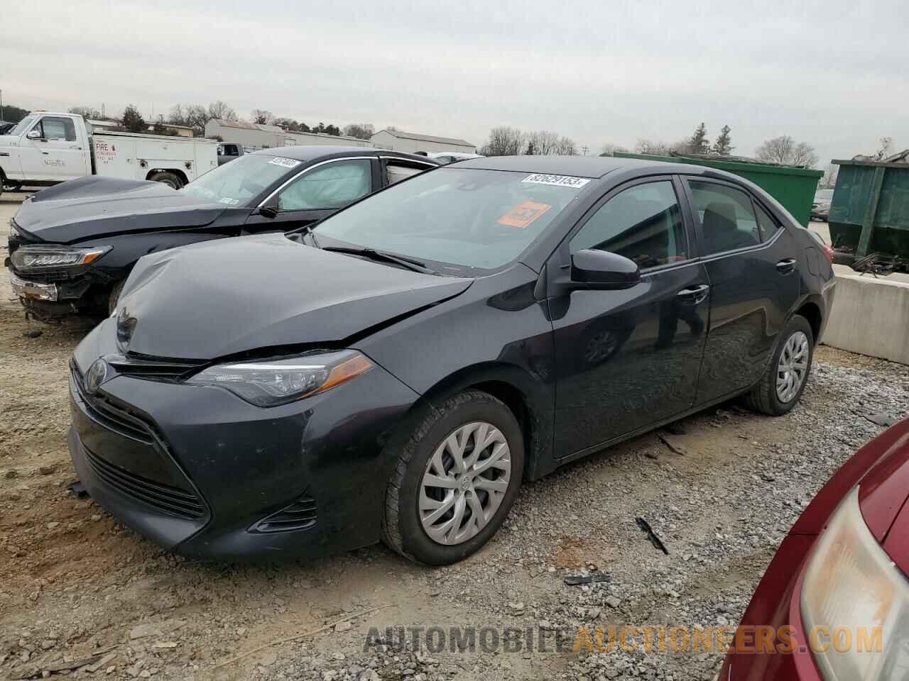 2T1BURHE2JC974426 TOYOTA COROLLA 2018