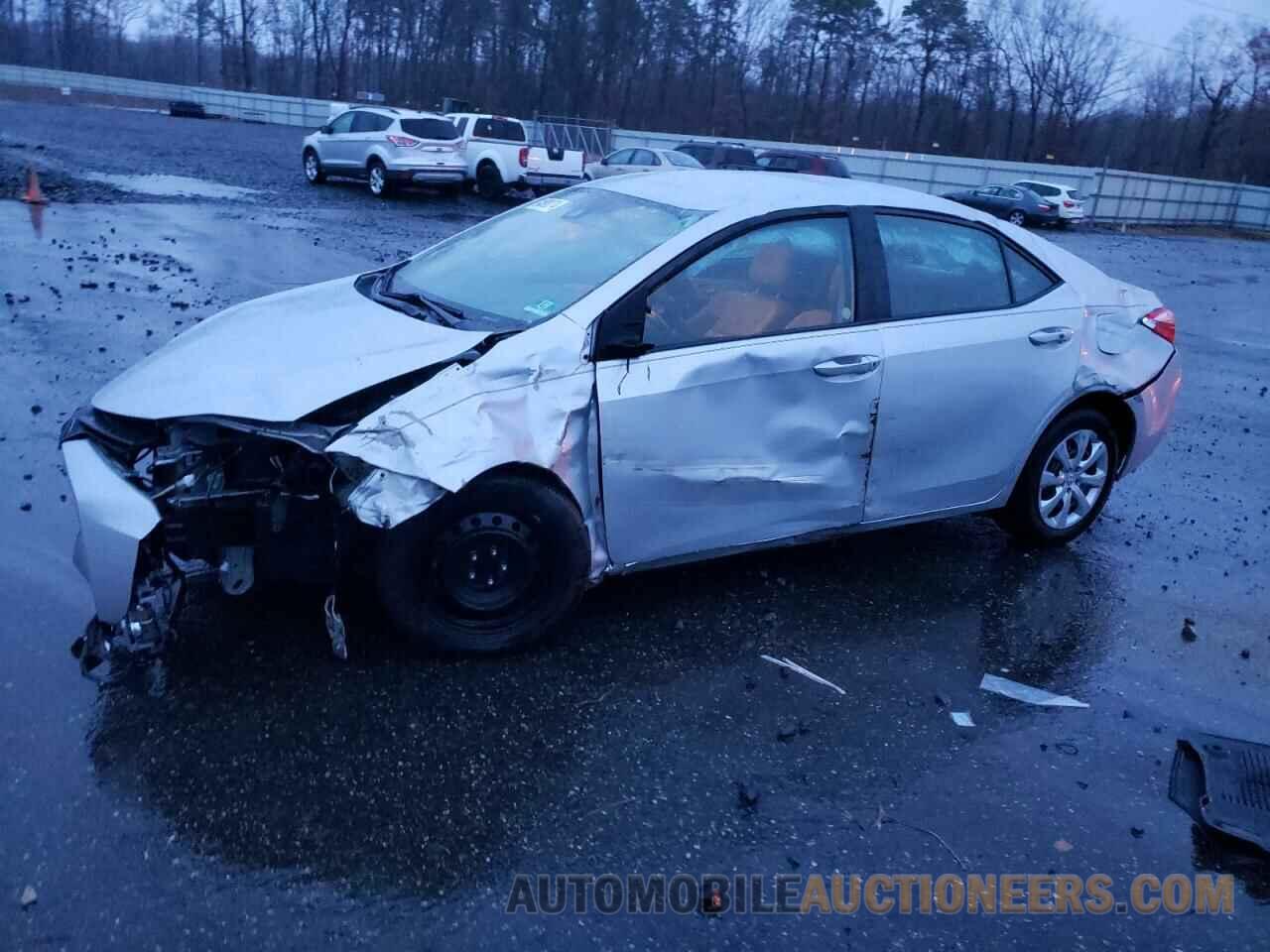 2T1BURHE2KC177479 TOYOTA COROLLA 2019