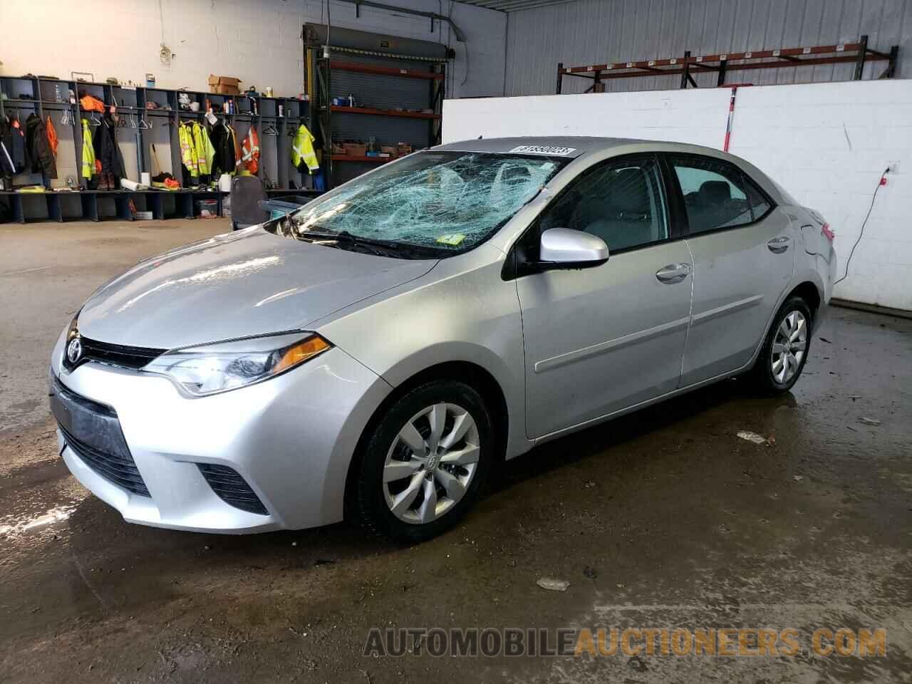 2T1BURHE3FC278343 TOYOTA COROLLA 2015