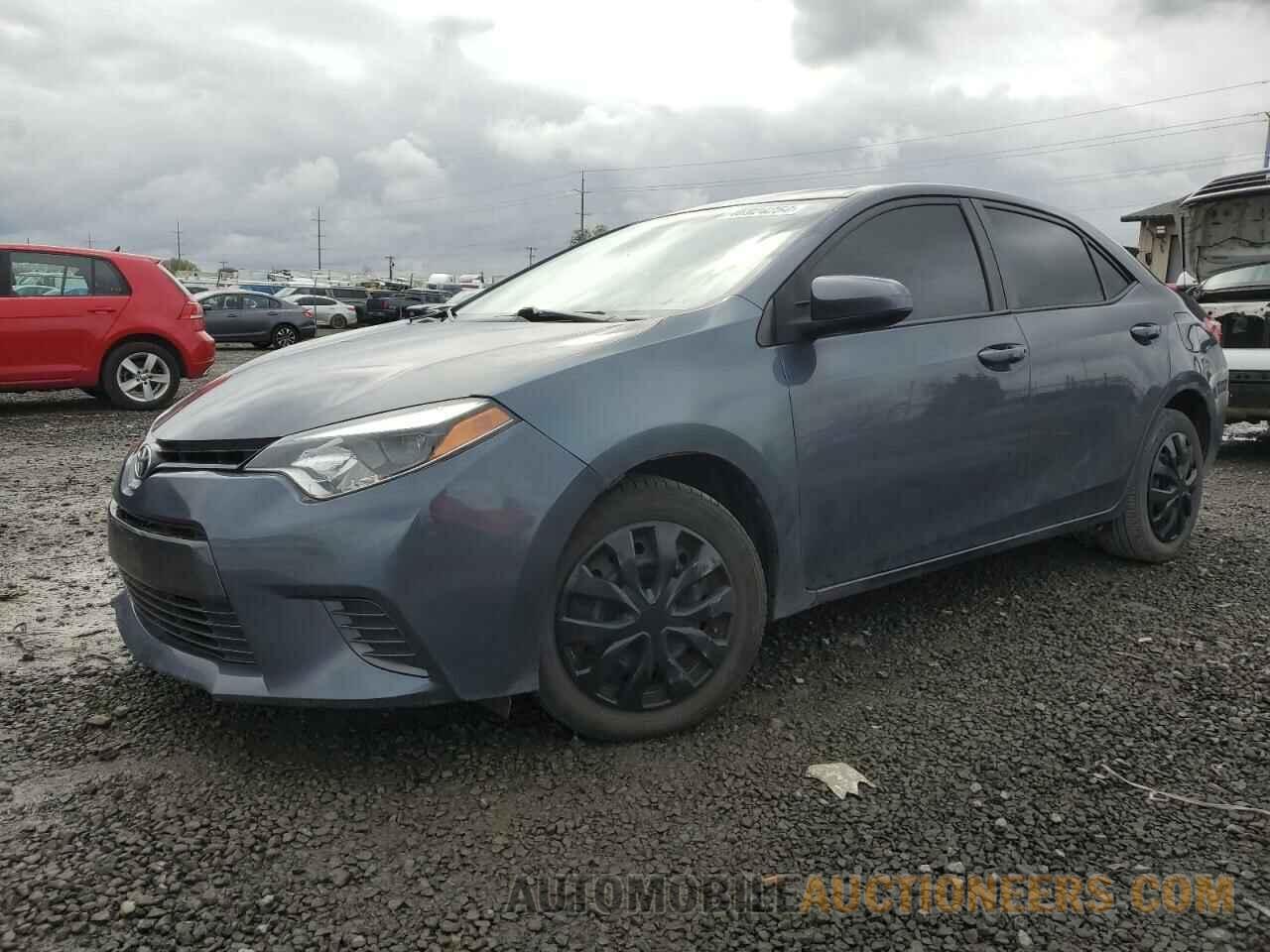 2T1BURHE3FC293554 TOYOTA COROLLA 2015