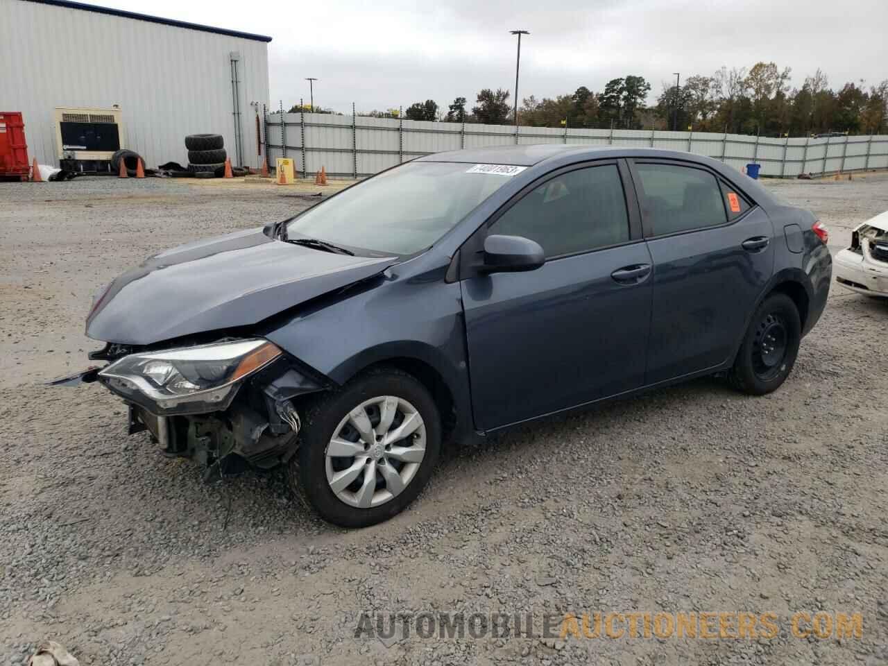 2T1BURHE3FC314256 TOYOTA COROLLA 2015