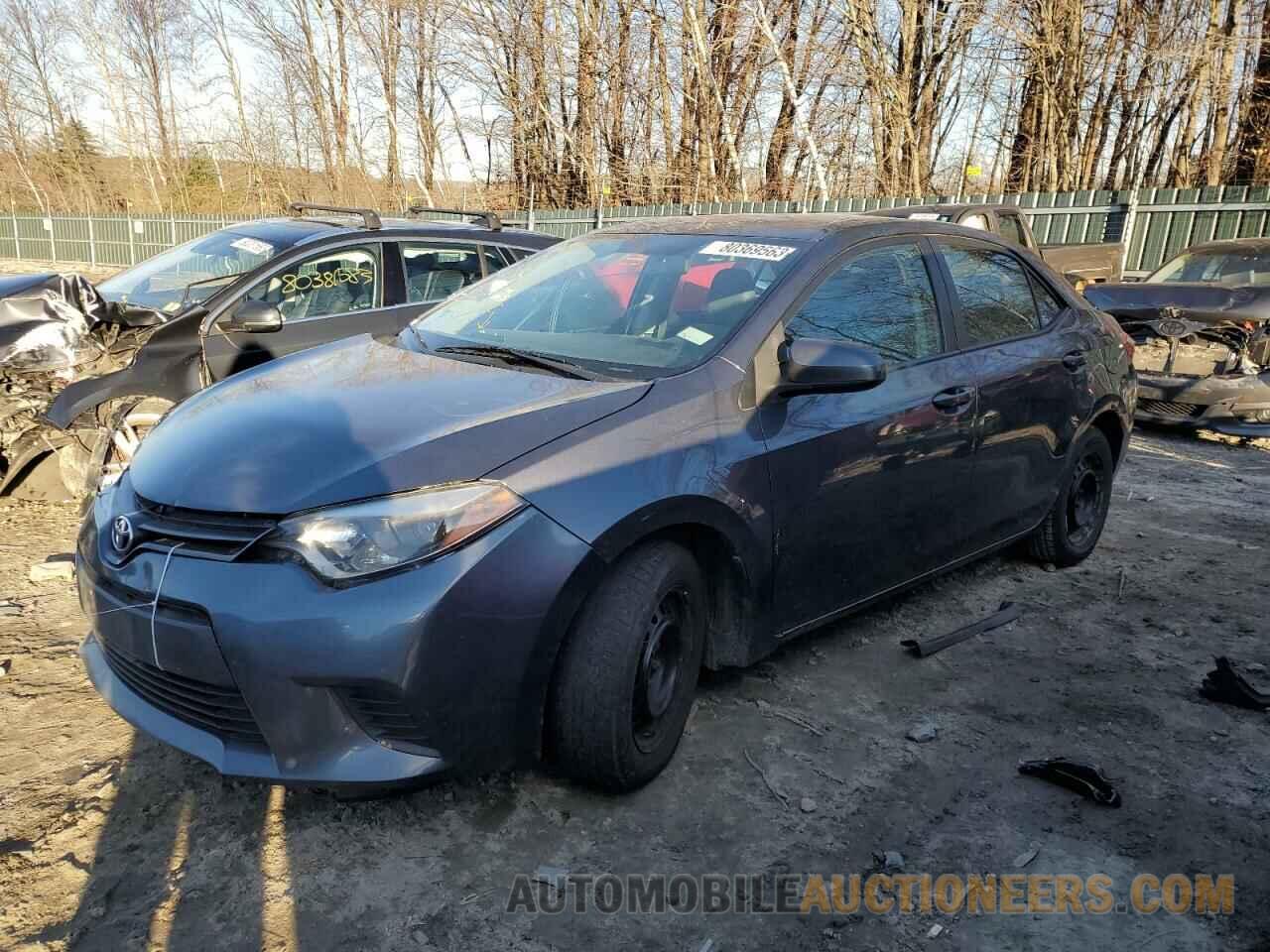 2T1BURHE3FC443226 TOYOTA COROLLA 2015