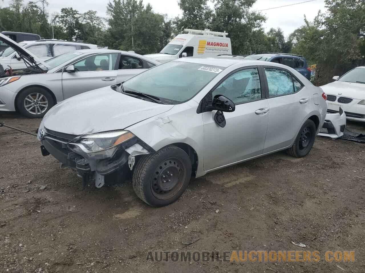 2T1BURHE3GC577106 TOYOTA COROLLA 2016