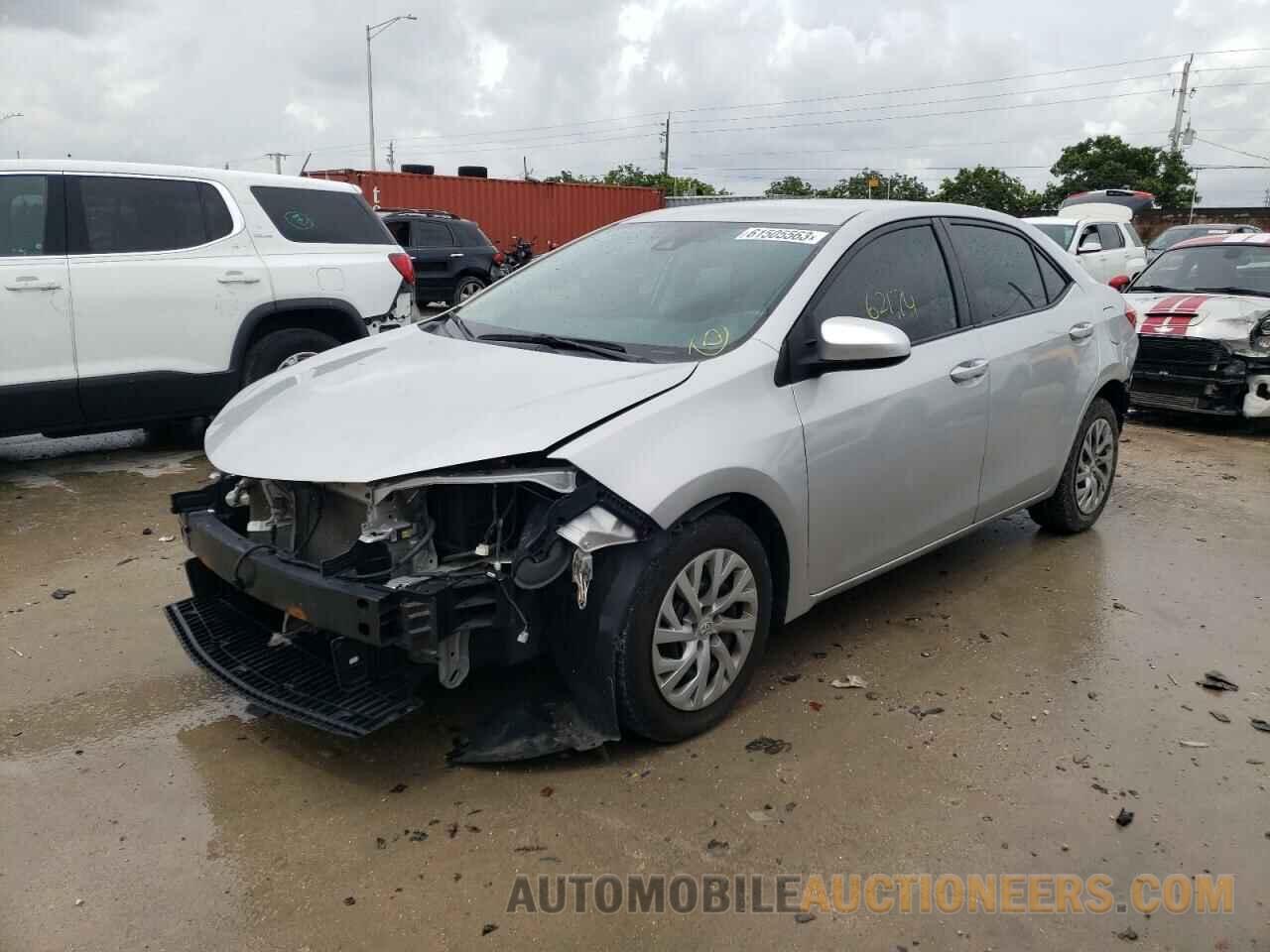 2T1BURHE3HC796102 TOYOTA COROLLA 2017