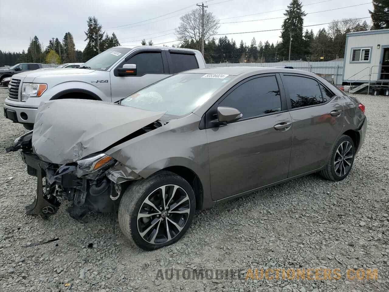 2T1BURHE3HC796214 TOYOTA COROLLA 2017