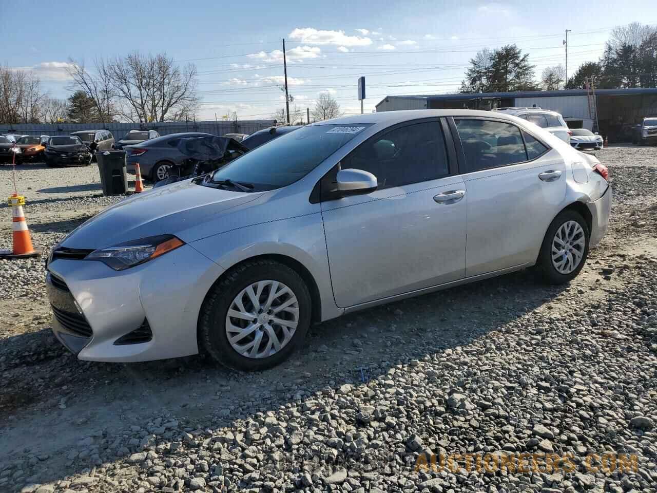 2T1BURHE3HC826084 TOYOTA COROLLA 2017