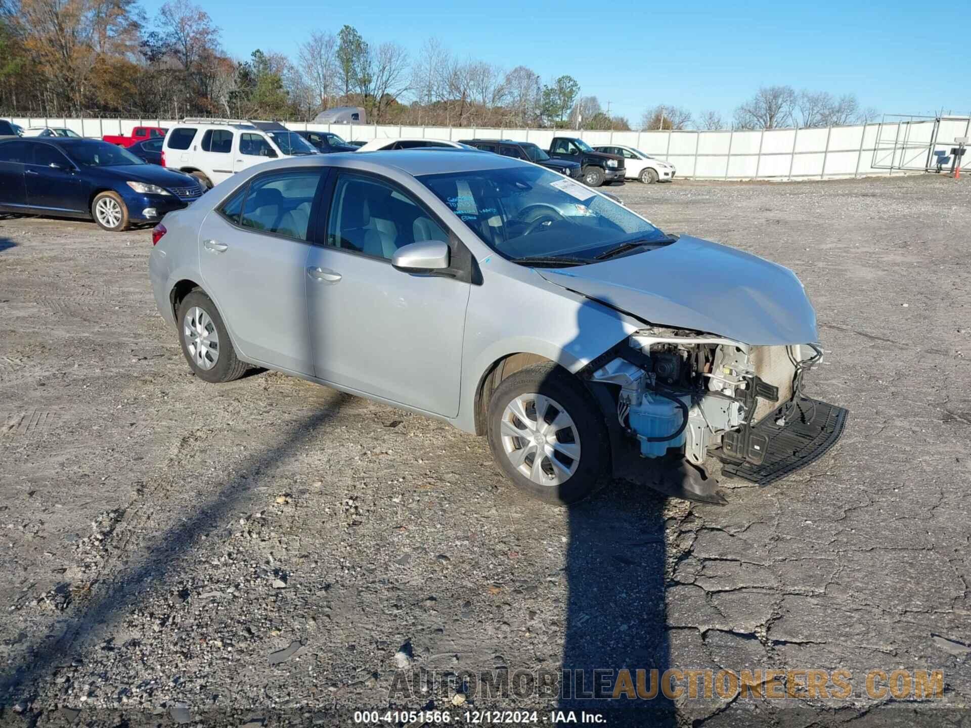 2T1BURHE3HC853429 TOYOTA COROLLA 2017