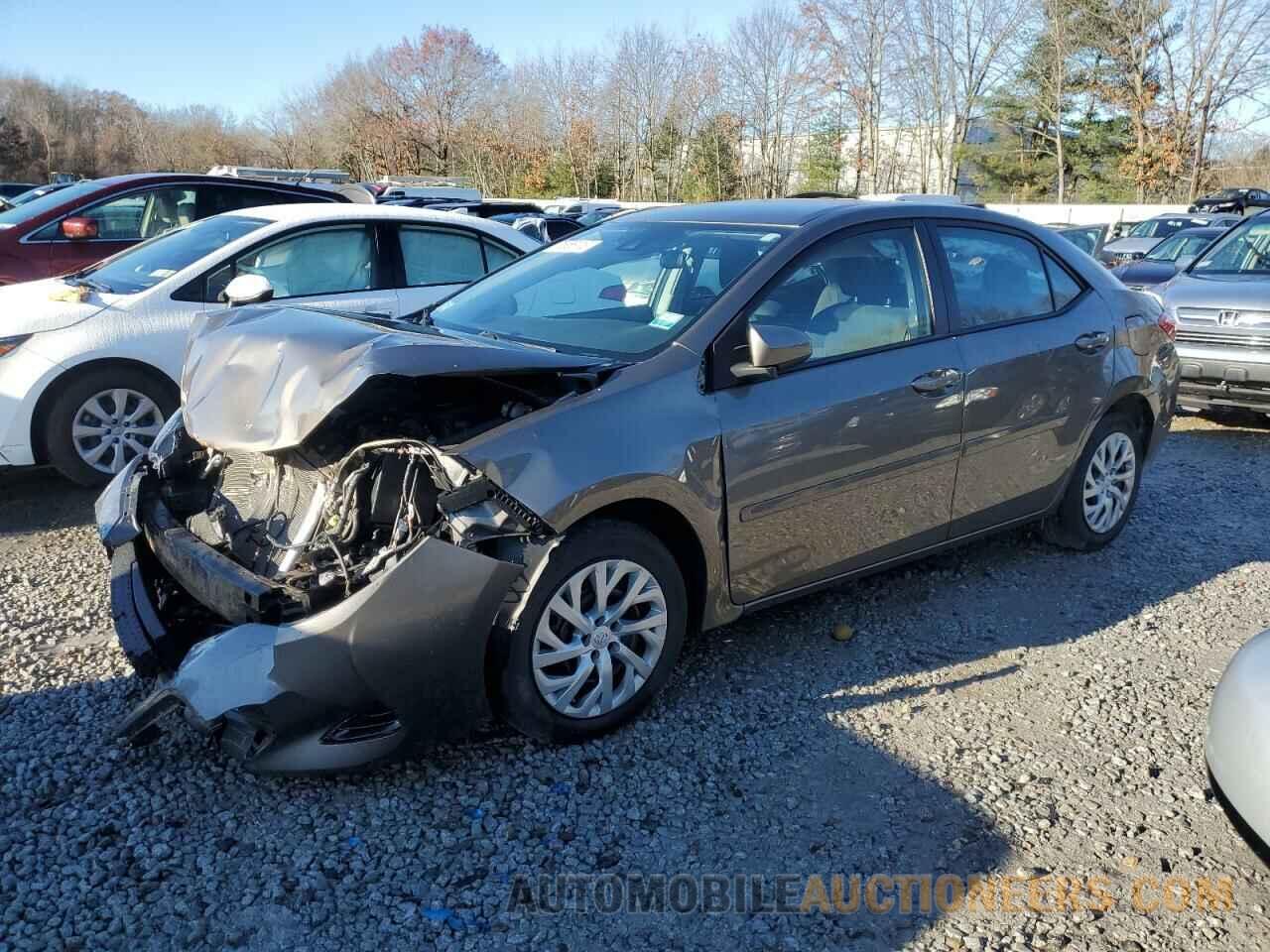 2T1BURHE3HC858369 TOYOTA COROLLA 2017