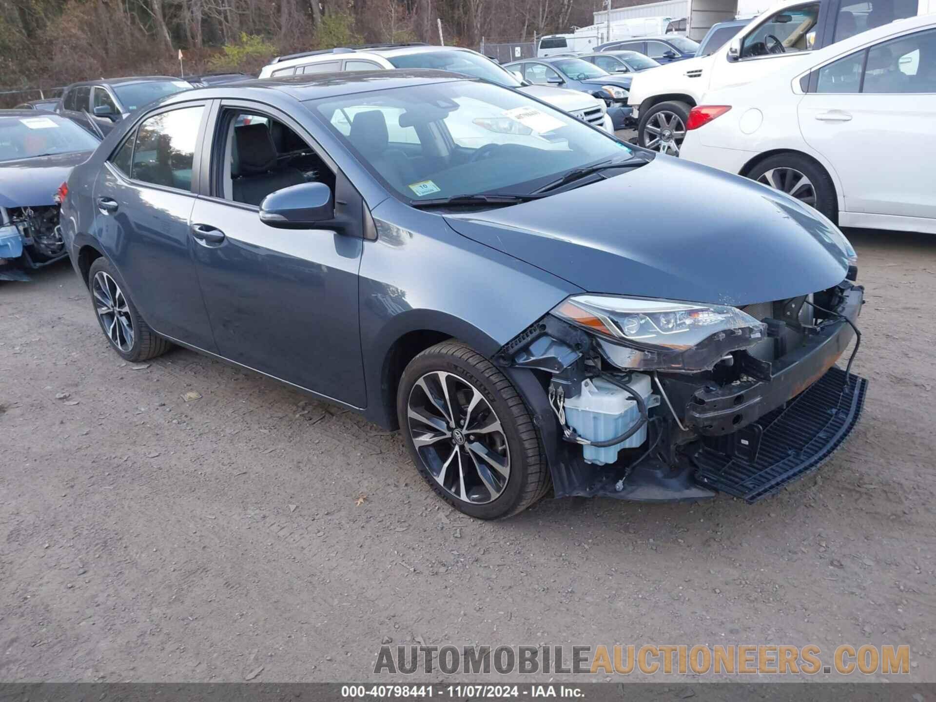 2T1BURHE3HC908283 TOYOTA COROLLA 2017