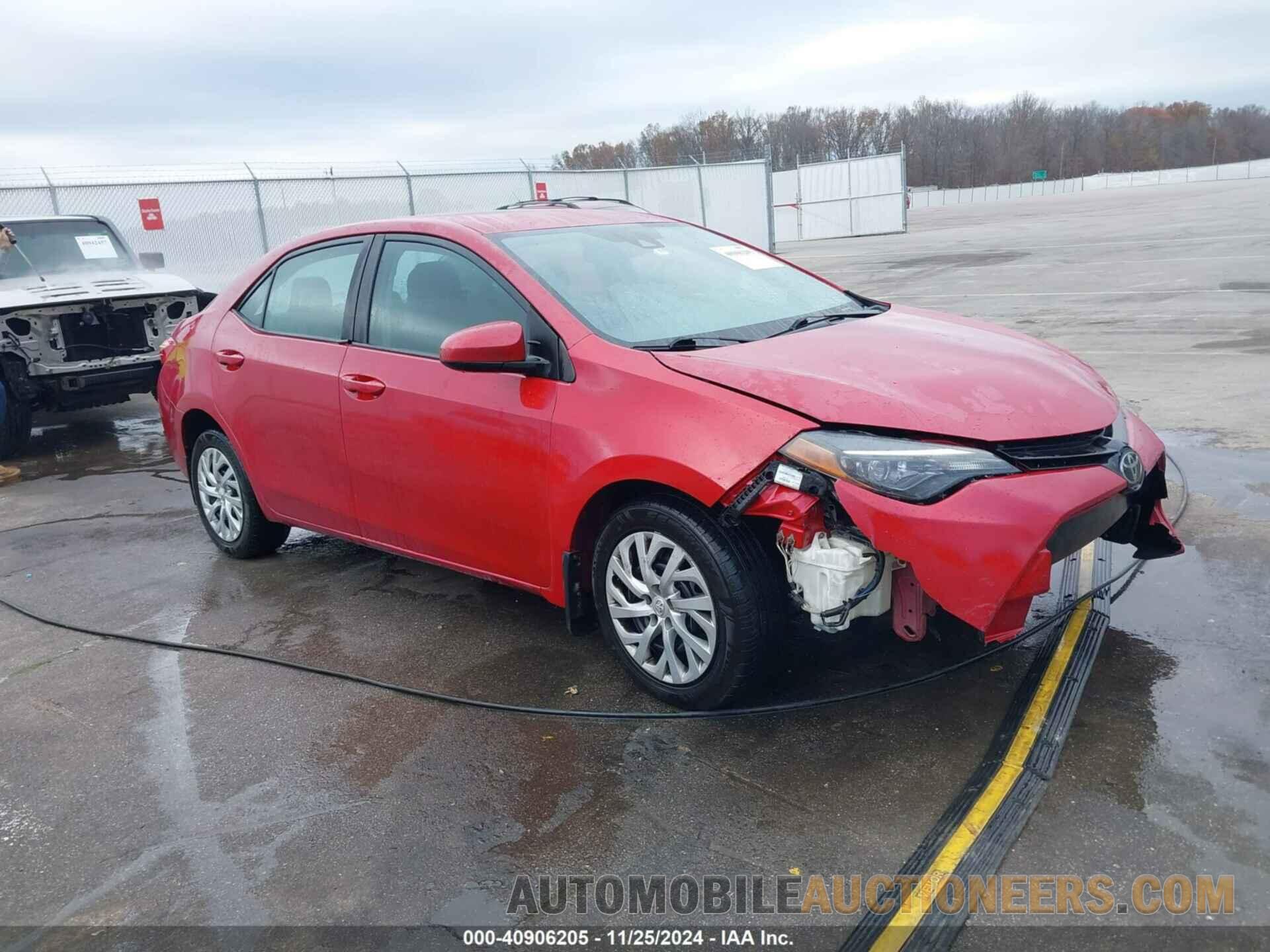 2T1BURHE3HC914553 TOYOTA COROLLA 2017